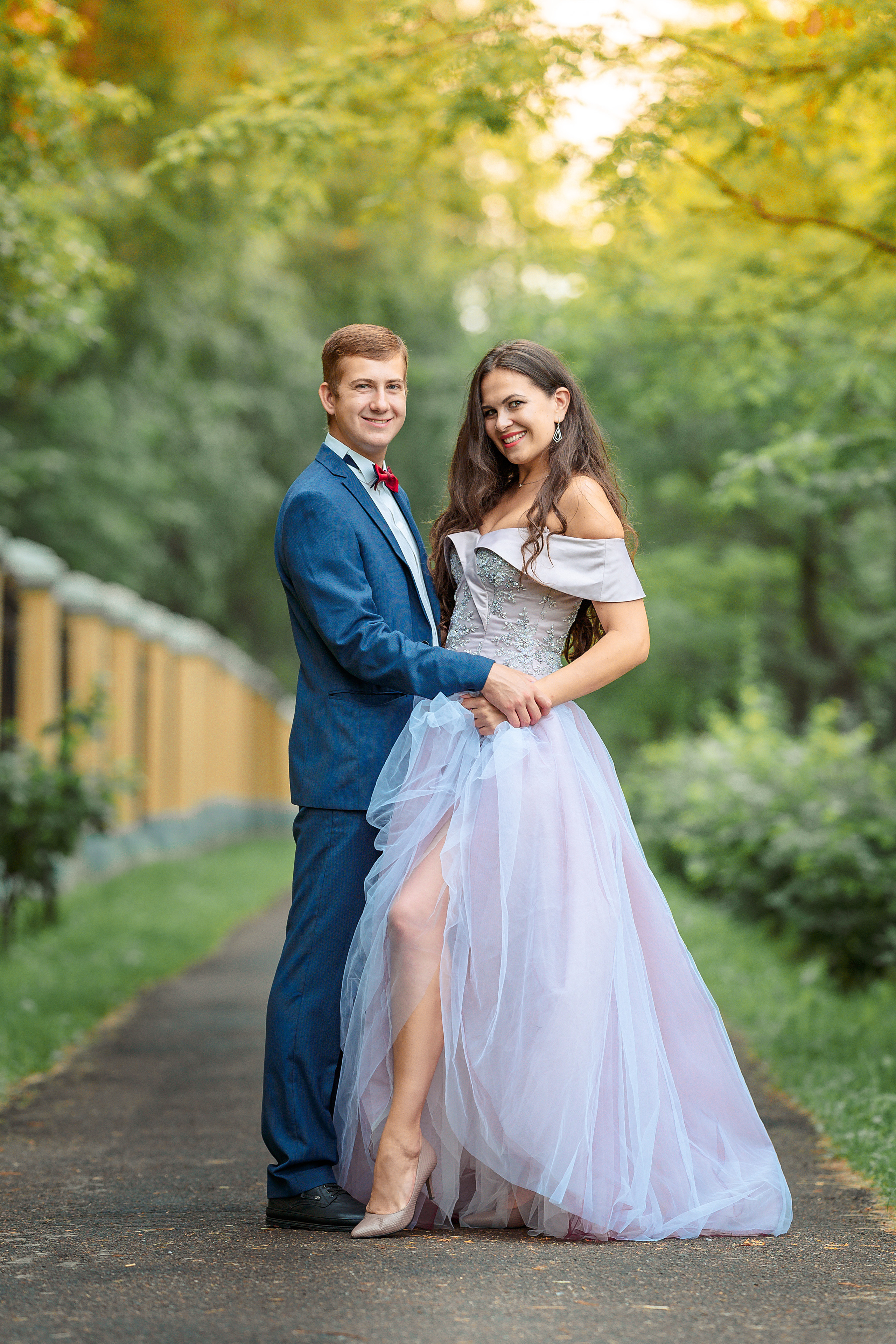 Свадьба Евгения и Евгении. Семейный, свадебный, школьный фотограф в Железногорске Целуев Андрей