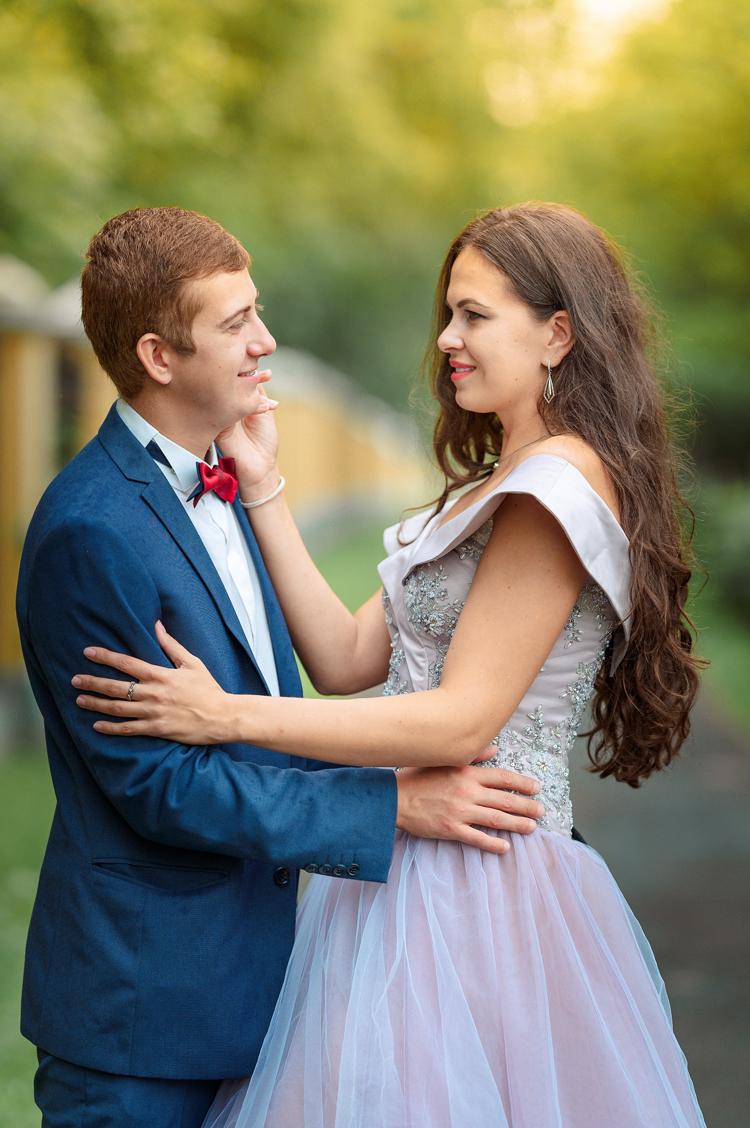 Свадьба Евгения и Евгении. Семейный, свадебный, школьный фотограф в Железногорске Целуев Андрей