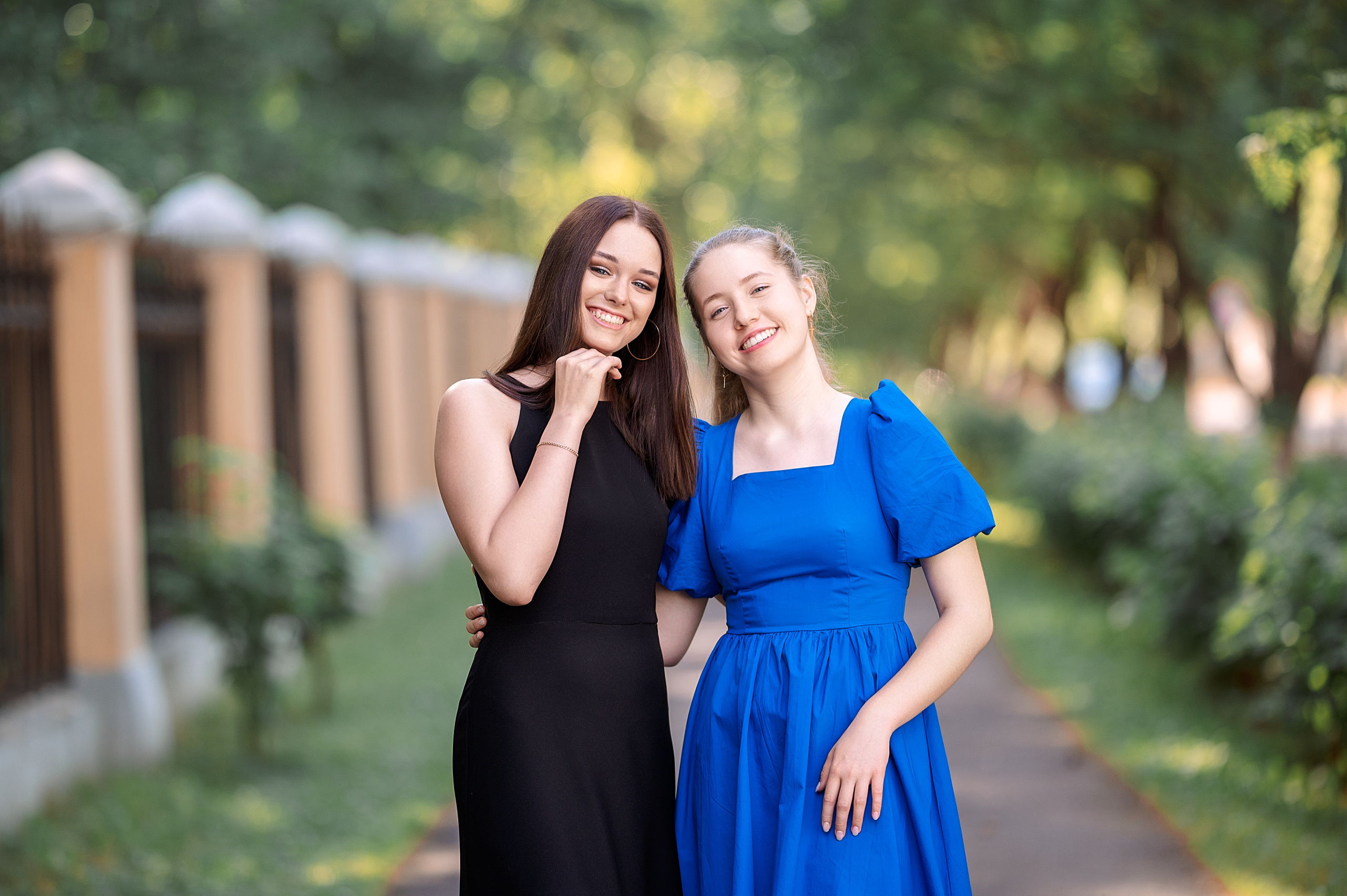 ВЫПУСКНОЙ 9кл. шк.106. Семейный, свадебный, школьный фотограф в Железногорске Целуев Андрей