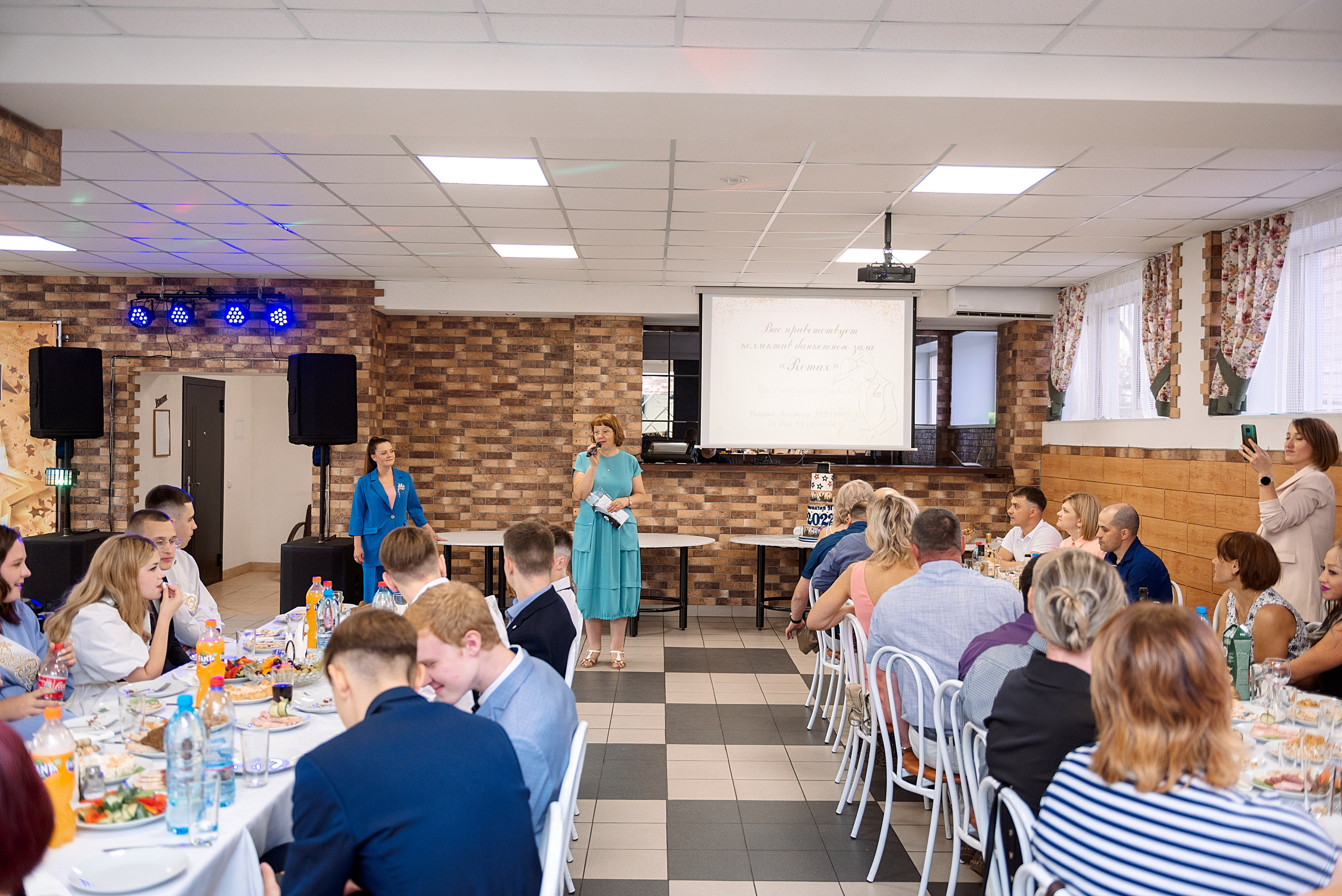 ВЫПУСКНОЙ 9кл. гимназия 91. Семейный, свадебный, школьный фотограф в Железногорске Целуев Андрей