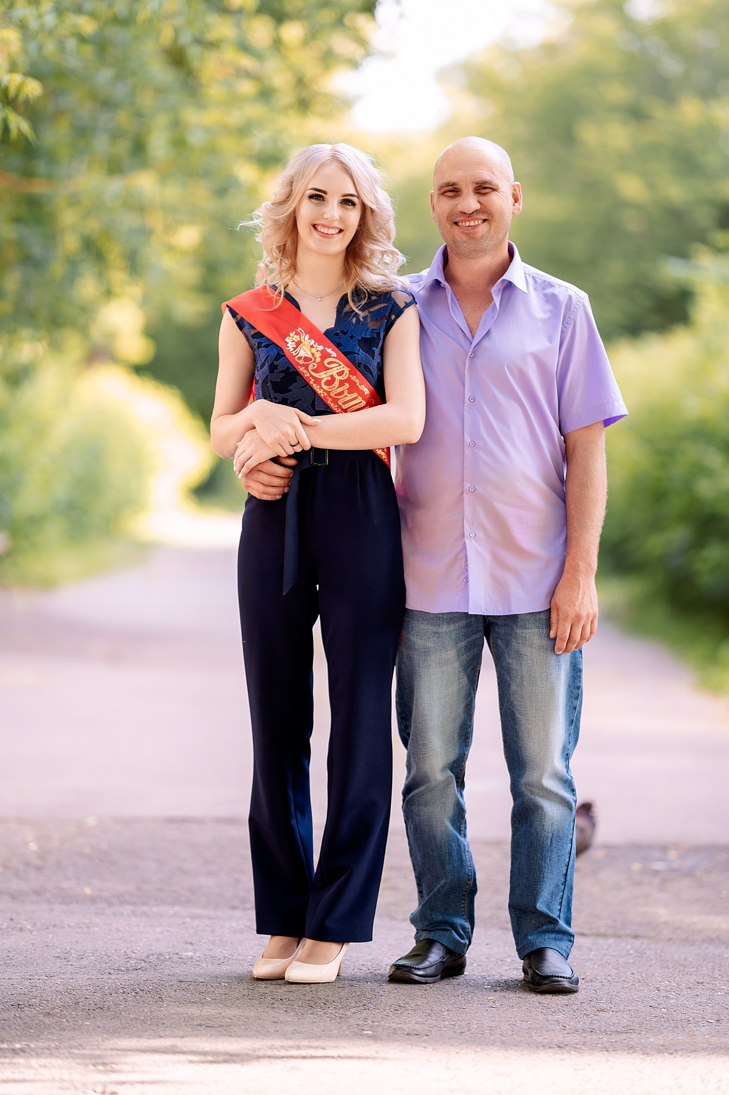 ВЫПУСКНОЙ 11А шк106. Семейный, свадебный, школьный фотограф в Железногорске Целуев Андрей