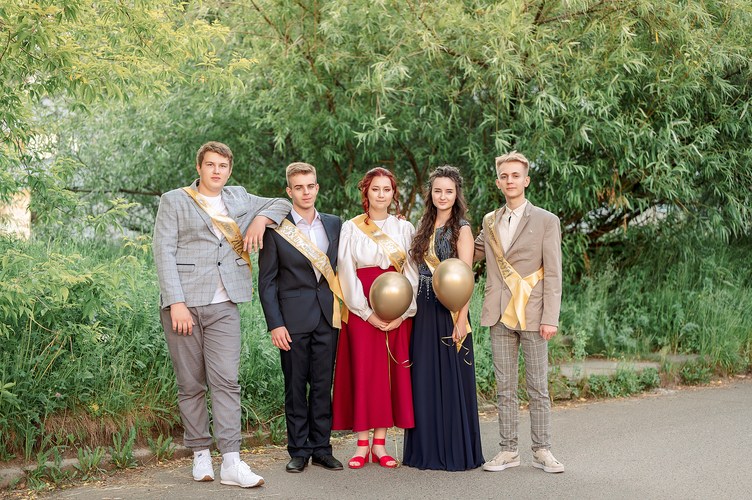 Выпускной 11 кл школа 100 2021 г. Семейный, свадебный, школьный фотограф в Железногорске Целуев Андрей