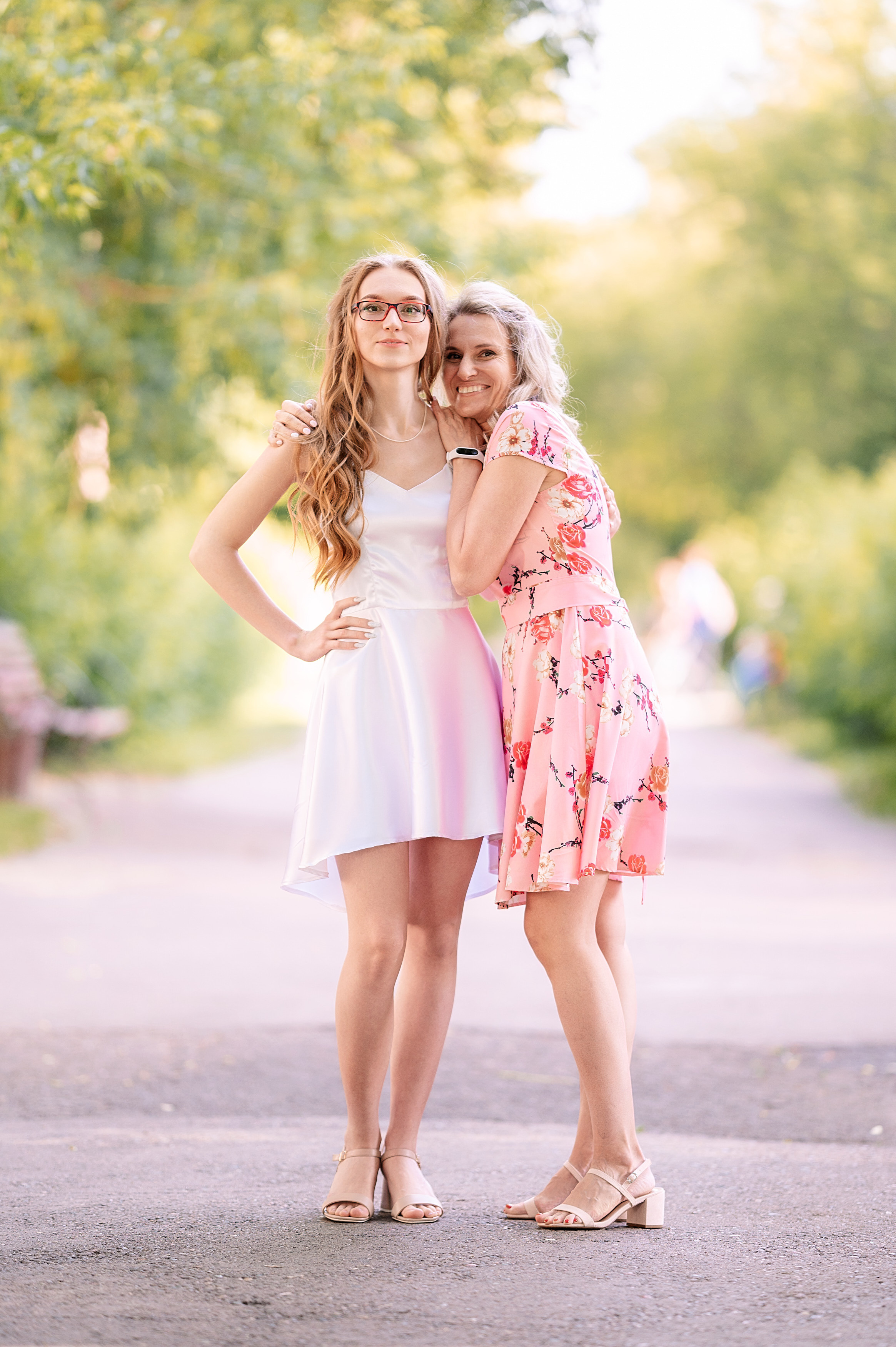 ВЫПУСКНОЙ 11А шк106. Семейный, свадебный, школьный фотограф в Железногорске Целуев Андрей