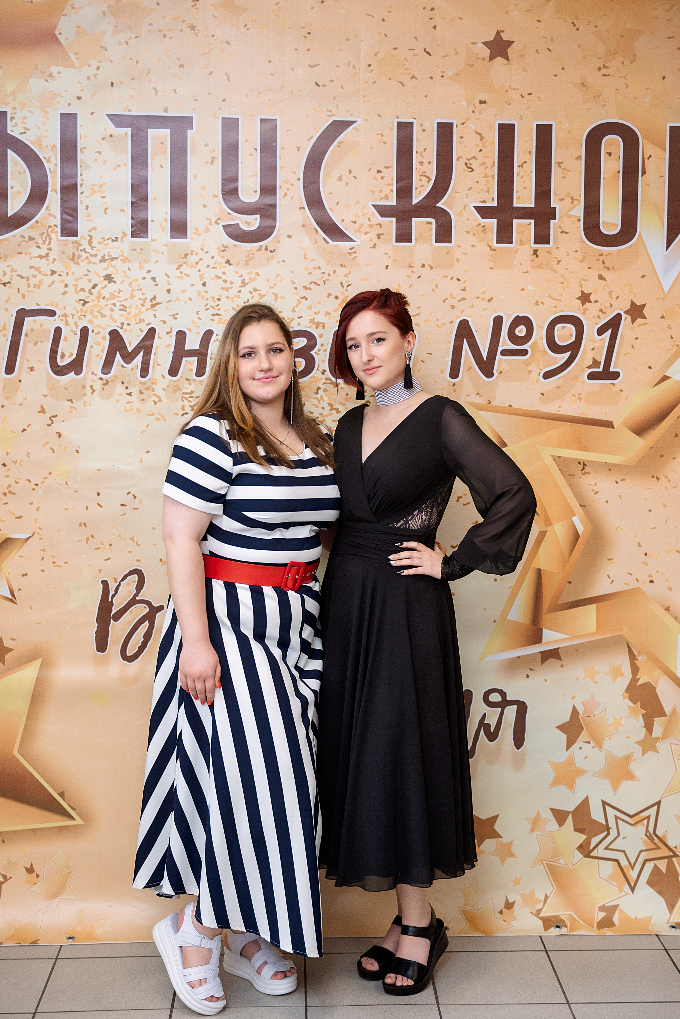 ВЫПУСКНОЙ 9кл. гимназия 91. Семейный, свадебный, школьный фотограф в Железногорске Целуев Андрей