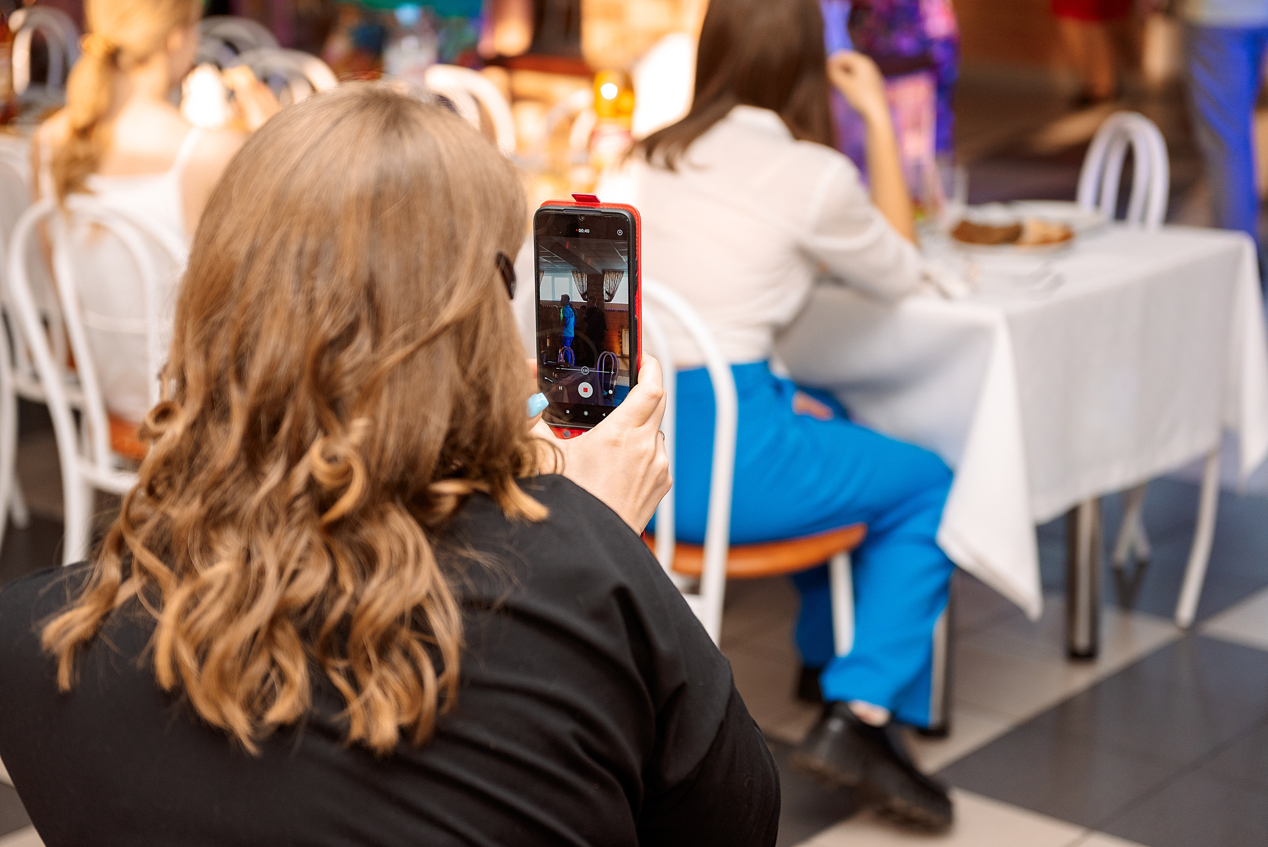 ВЫПУСКНОЙ 9кл. шк.106. Семейный, свадебный, школьный фотограф в Железногорске Целуев Андрей