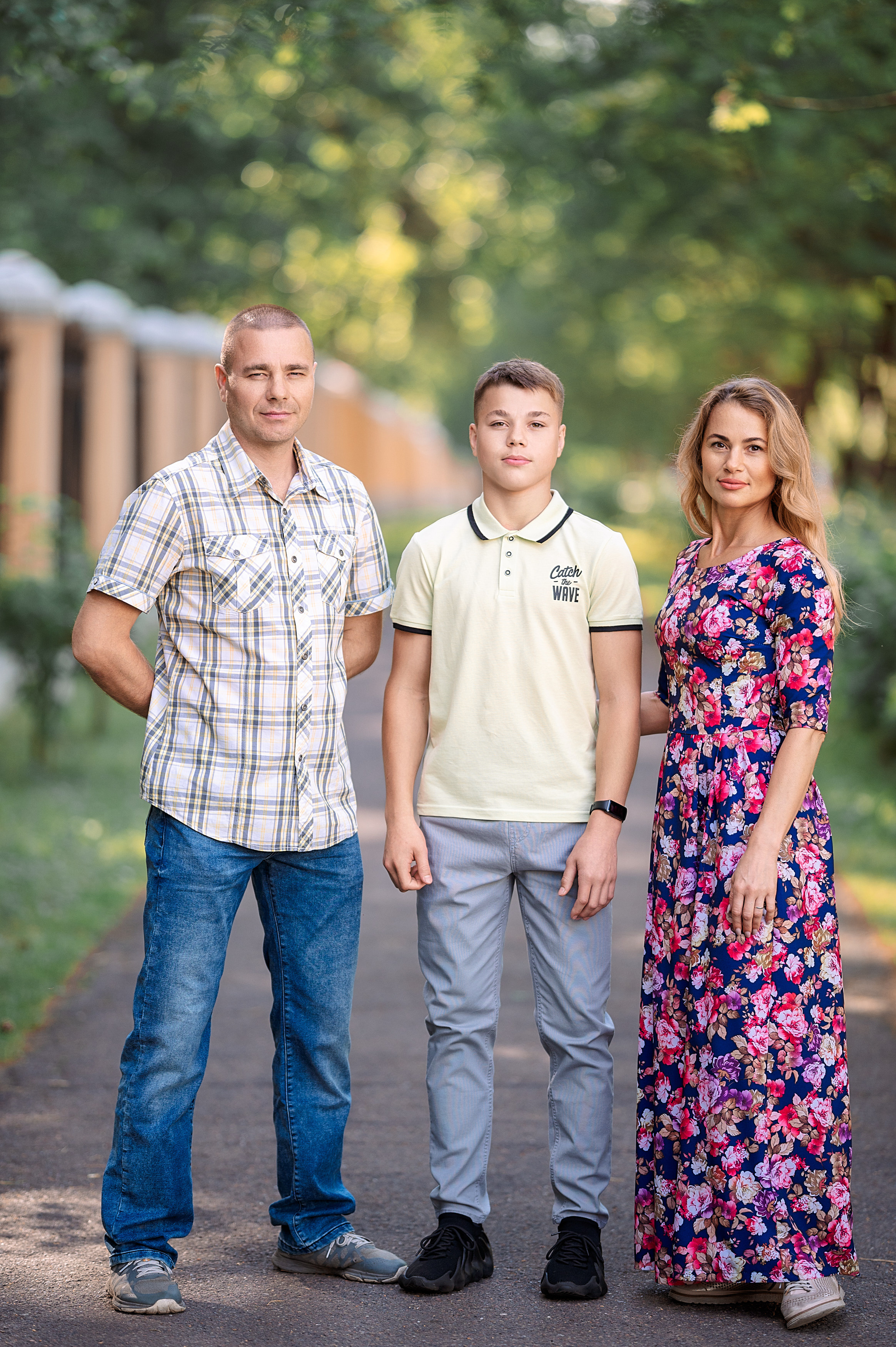 ВЫПУСКНОЙ 9кл. шк.106. Семейный, свадебный, школьный фотограф в Железногорске Целуев Андрей