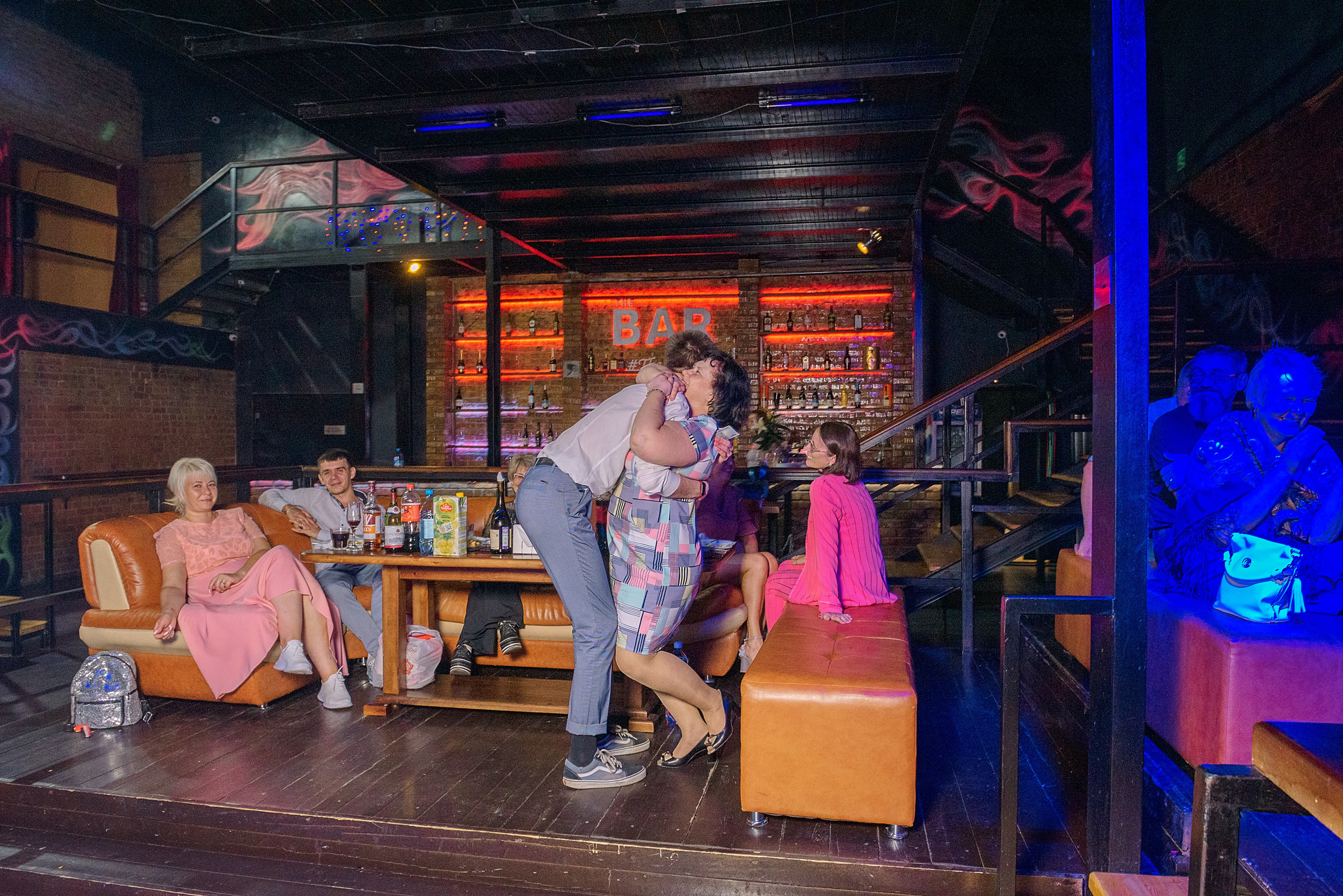 ВЫПУСКНОЙ 11А шк106. Семейный, свадебный, школьный фотограф в Железногорске Целуев Андрей