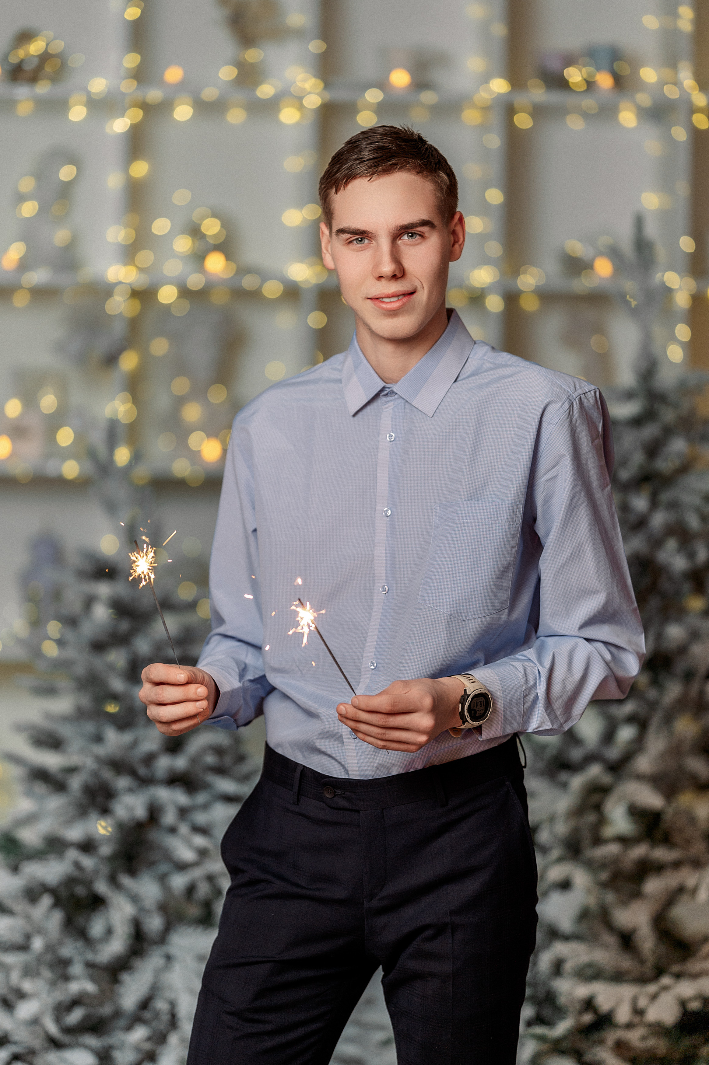 Семья Александриных и Аржанниковых. Семейный, свадебный, школьный фотограф в Железногорске Целуев Андрей