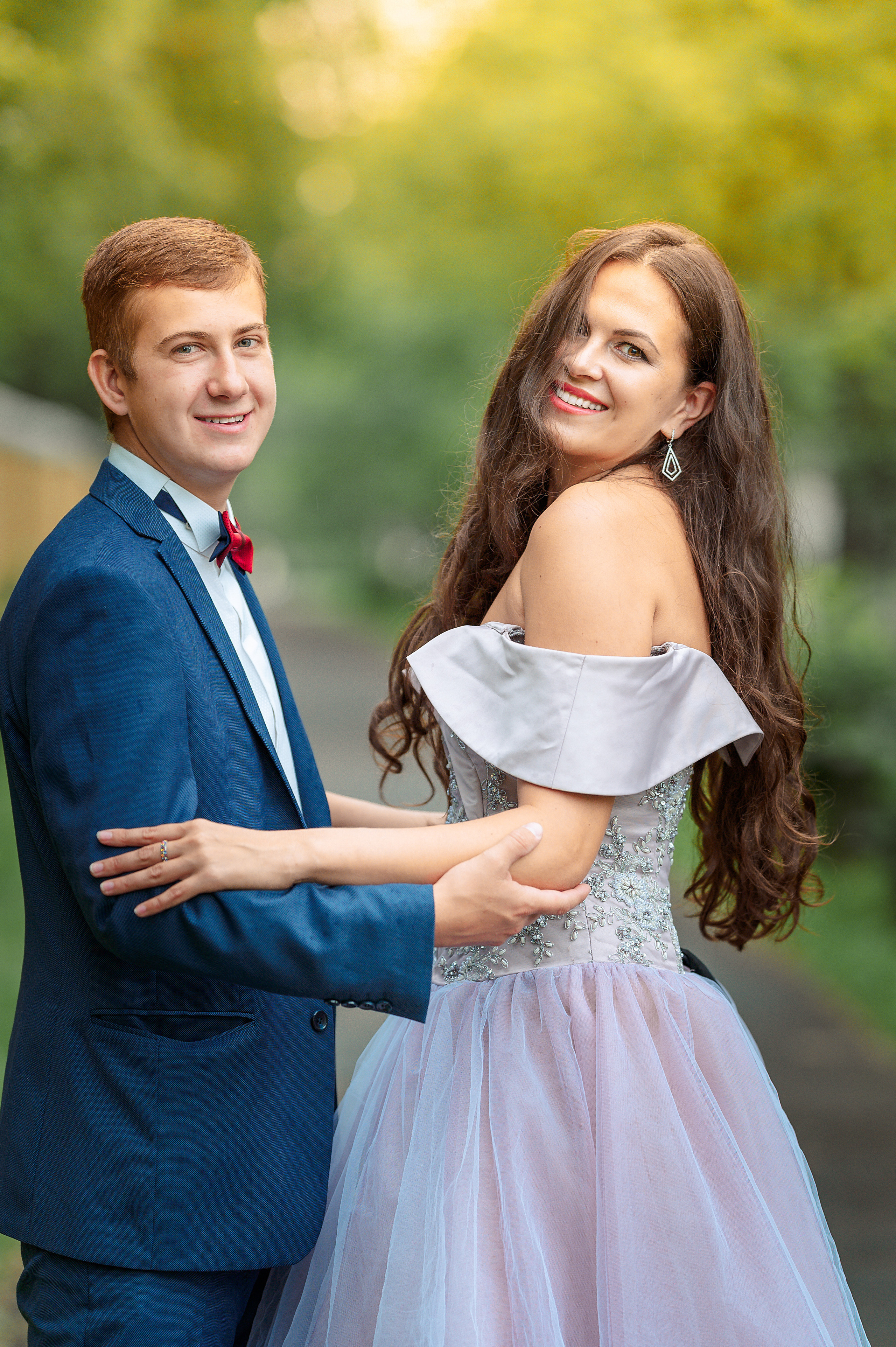 Свадьба Евгения и Евгении. Семейный, свадебный, школьный фотограф в Железногорске Целуев Андрей