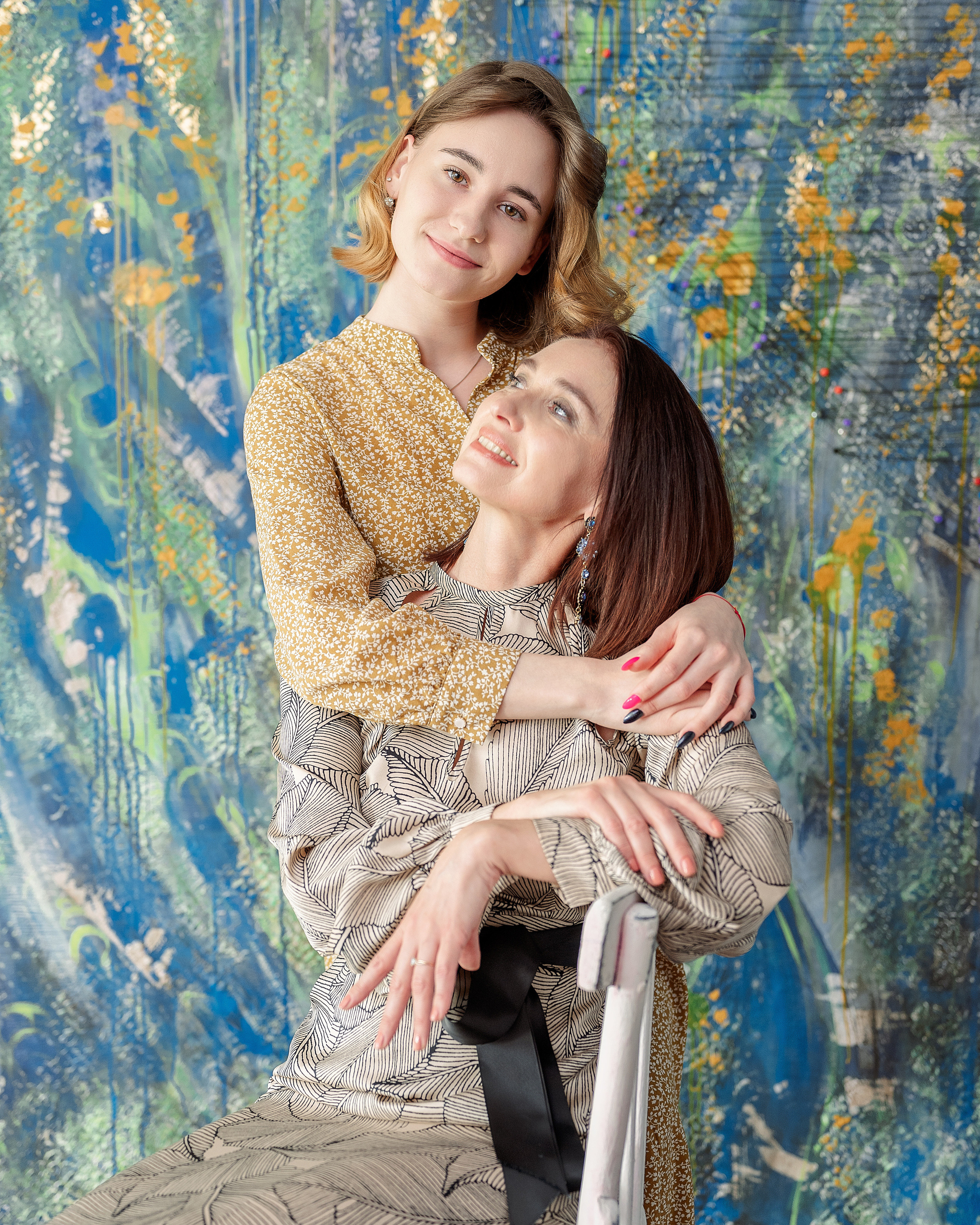 Татьяна и Саша. Семейный, свадебный, школьный фотограф в Железногорске Целуев Андрей