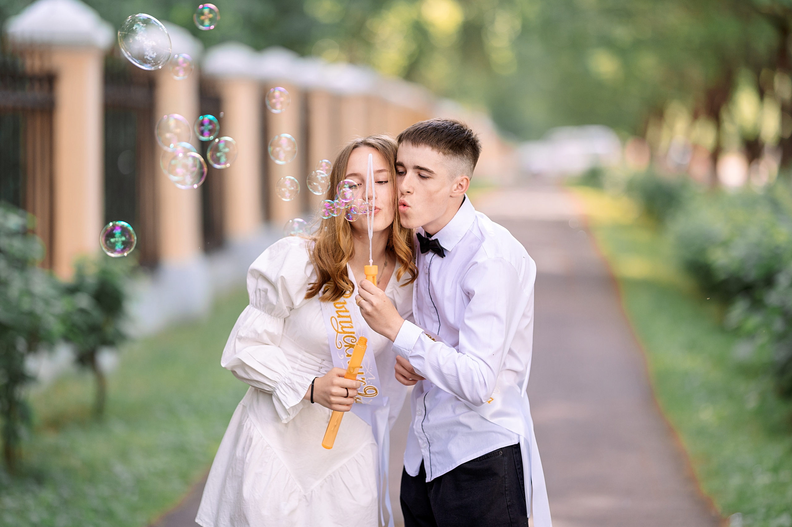 ВЫПУСКНОЙ 9кл. гимназия 91. Семейный, свадебный, школьный фотограф в Железногорске Целуев Андрей