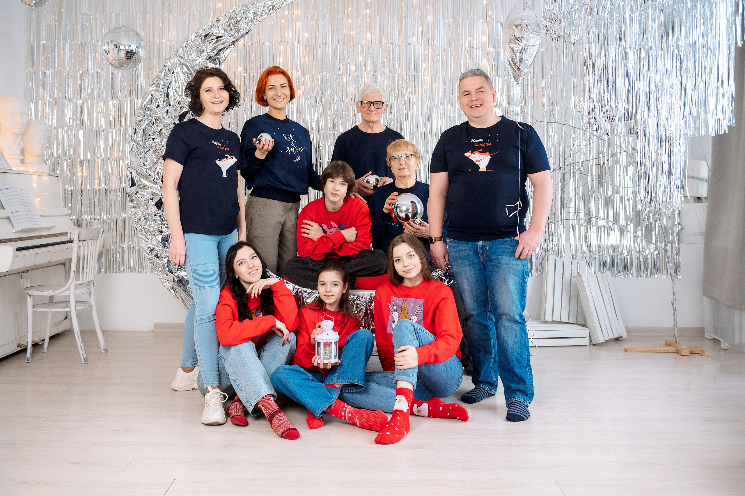 ОТЗЫВЫ. Семейный, свадебный, школьный фотограф в Железногорске Целуев Андрей