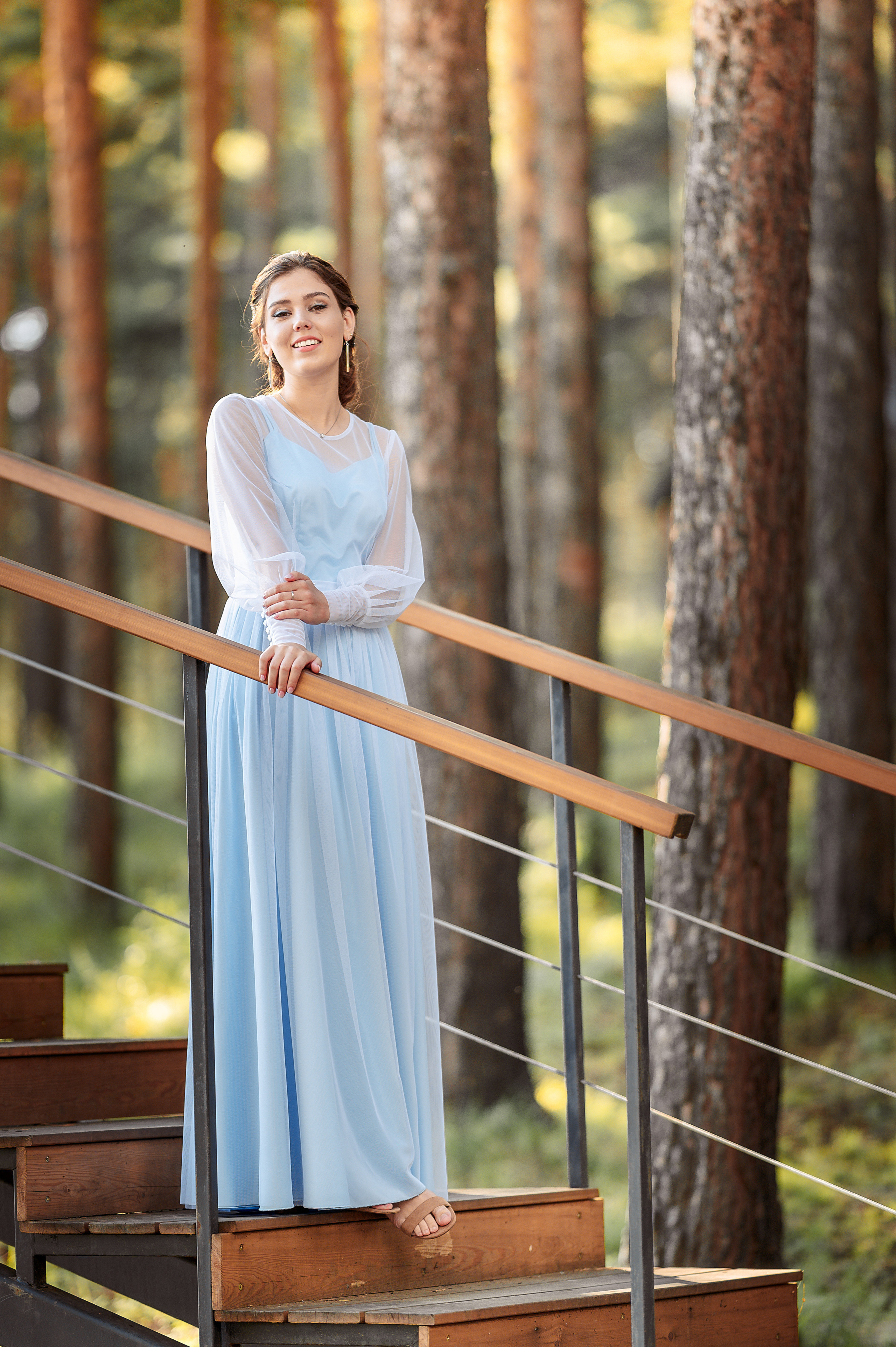 Семья Крутых. Семейный, свадебный, школьный фотограф в Железногорске Целуев Андрей