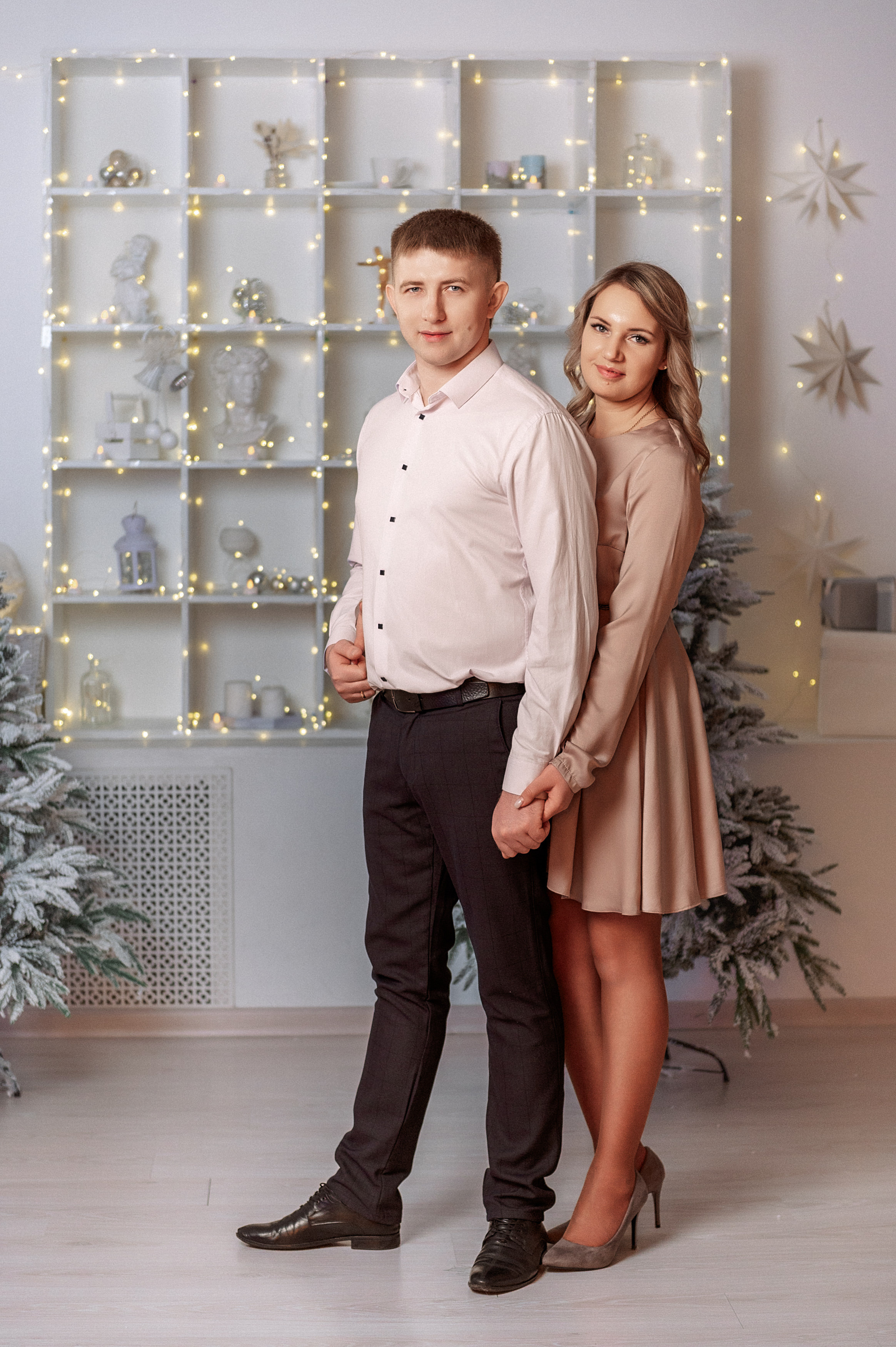 Семья Плесконосовых. Семейный, свадебный, школьный фотограф в Железногорске Целуев Андрей