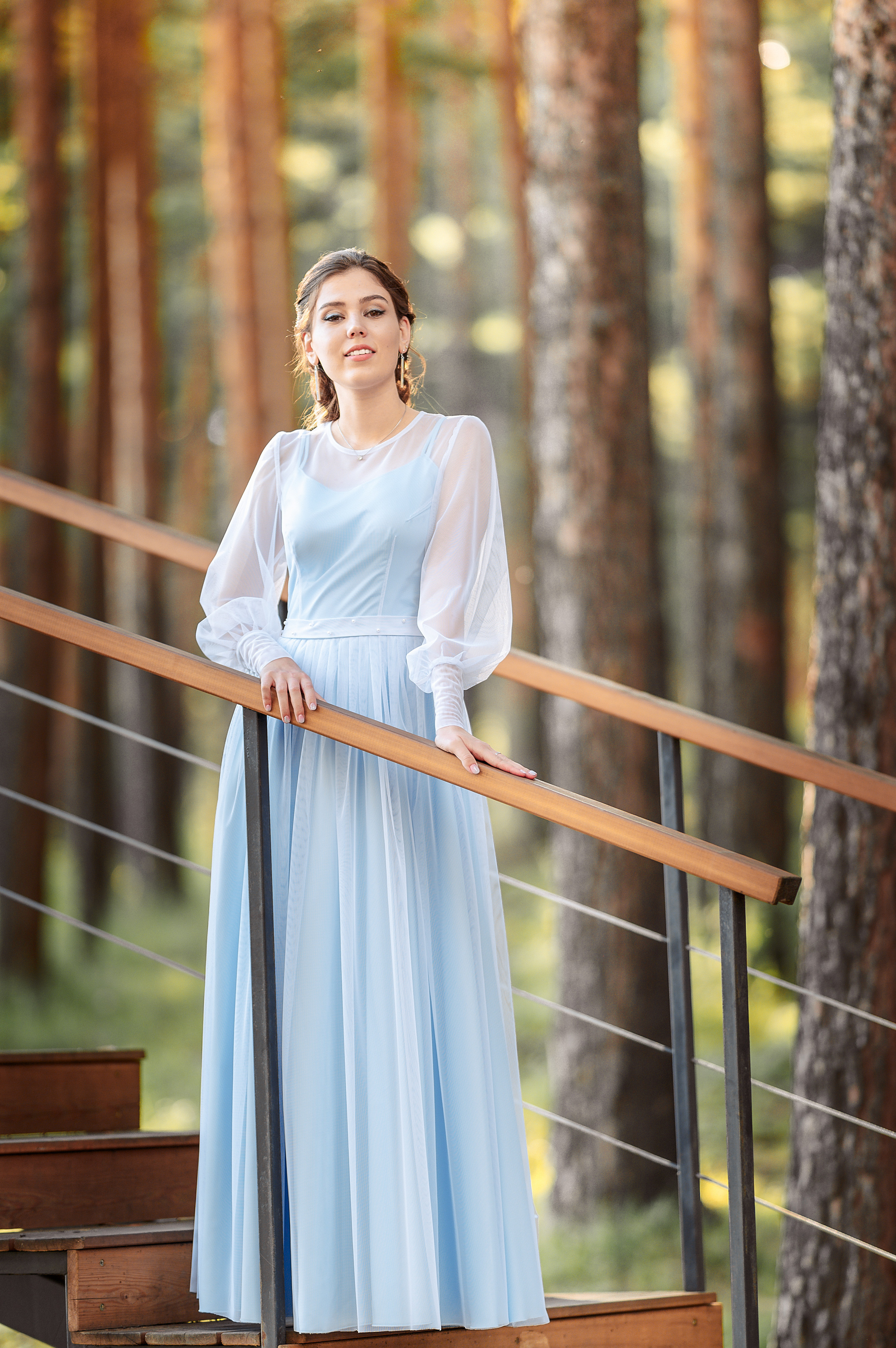 Семья Крутых. Семейный, свадебный, школьный фотограф в Железногорске Целуев Андрей