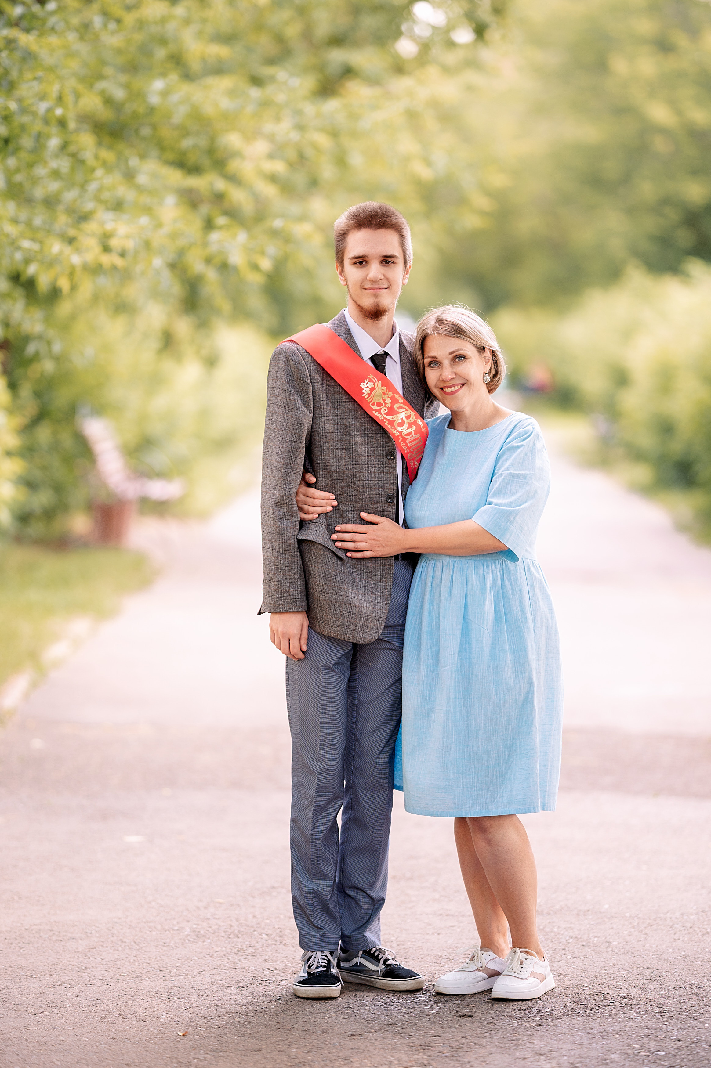 ВЫПУСКНОЙ 11А шк106. Семейный, свадебный, школьный фотограф в Железногорске Целуев Андрей