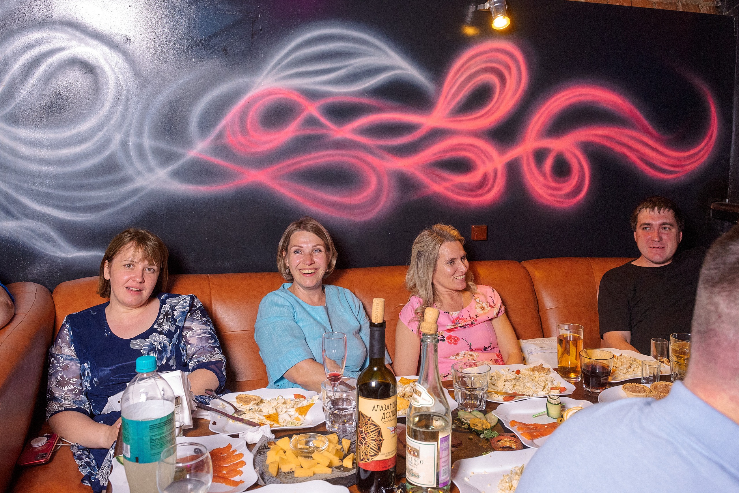 ВЫПУСКНОЙ 11А шк106. Семейный, свадебный, школьный фотограф в Железногорске Целуев Андрей