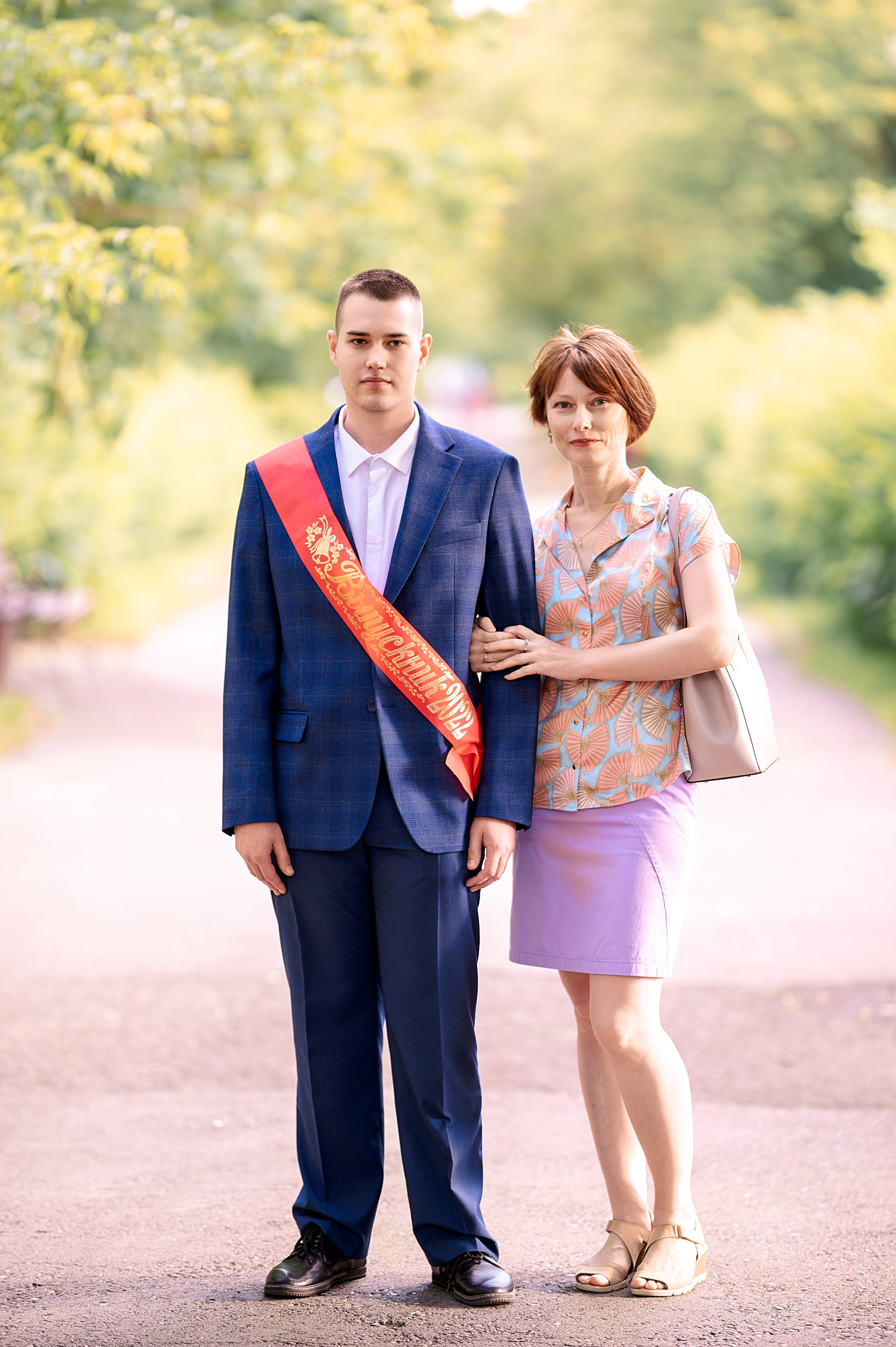 ВЫПУСКНОЙ 11А шк106. Семейный, свадебный, школьный фотограф в Железногорске Целуев Андрей