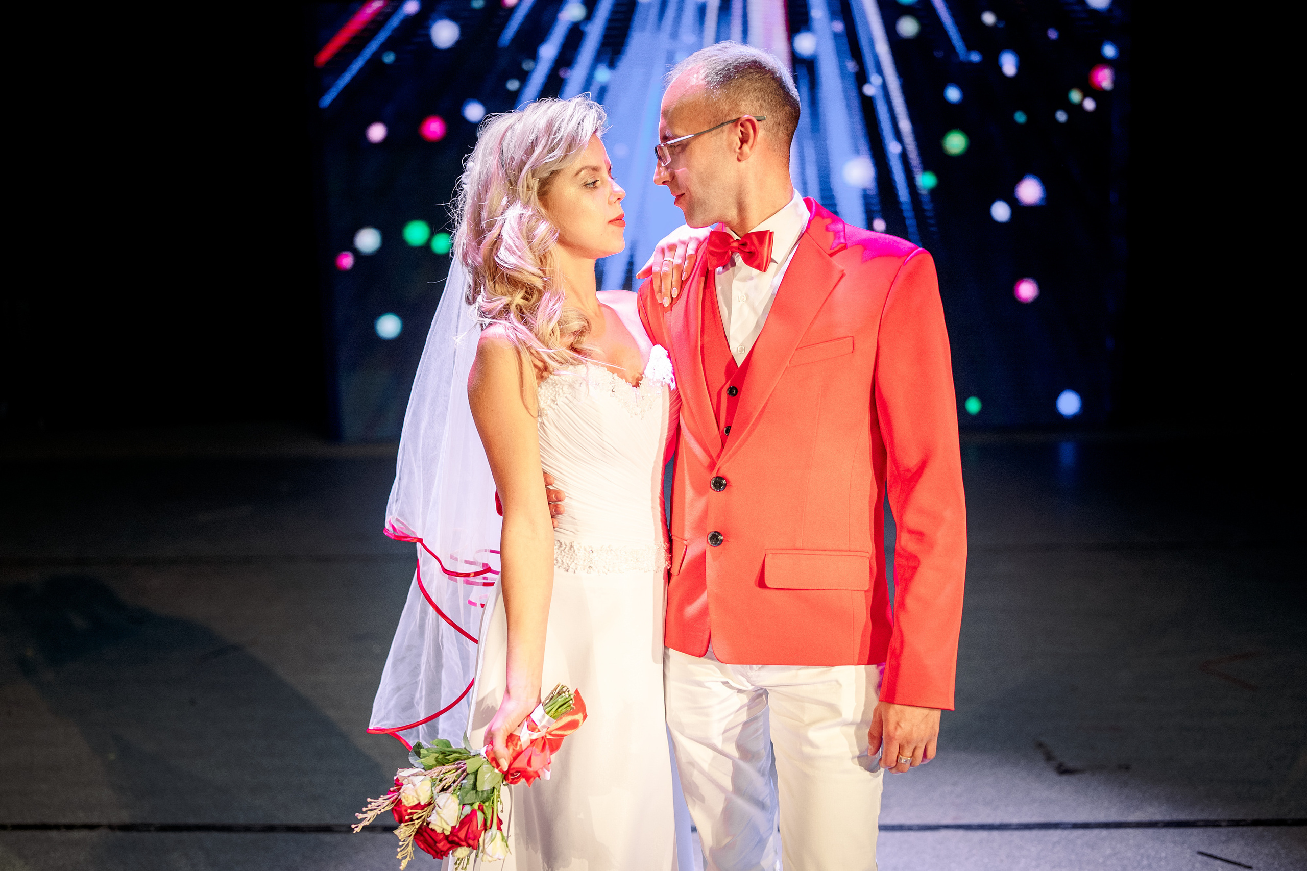 Свадьба Александра и Нелли. Семейный, свадебный, школьный фотограф в Железногорске Целуев Андрей