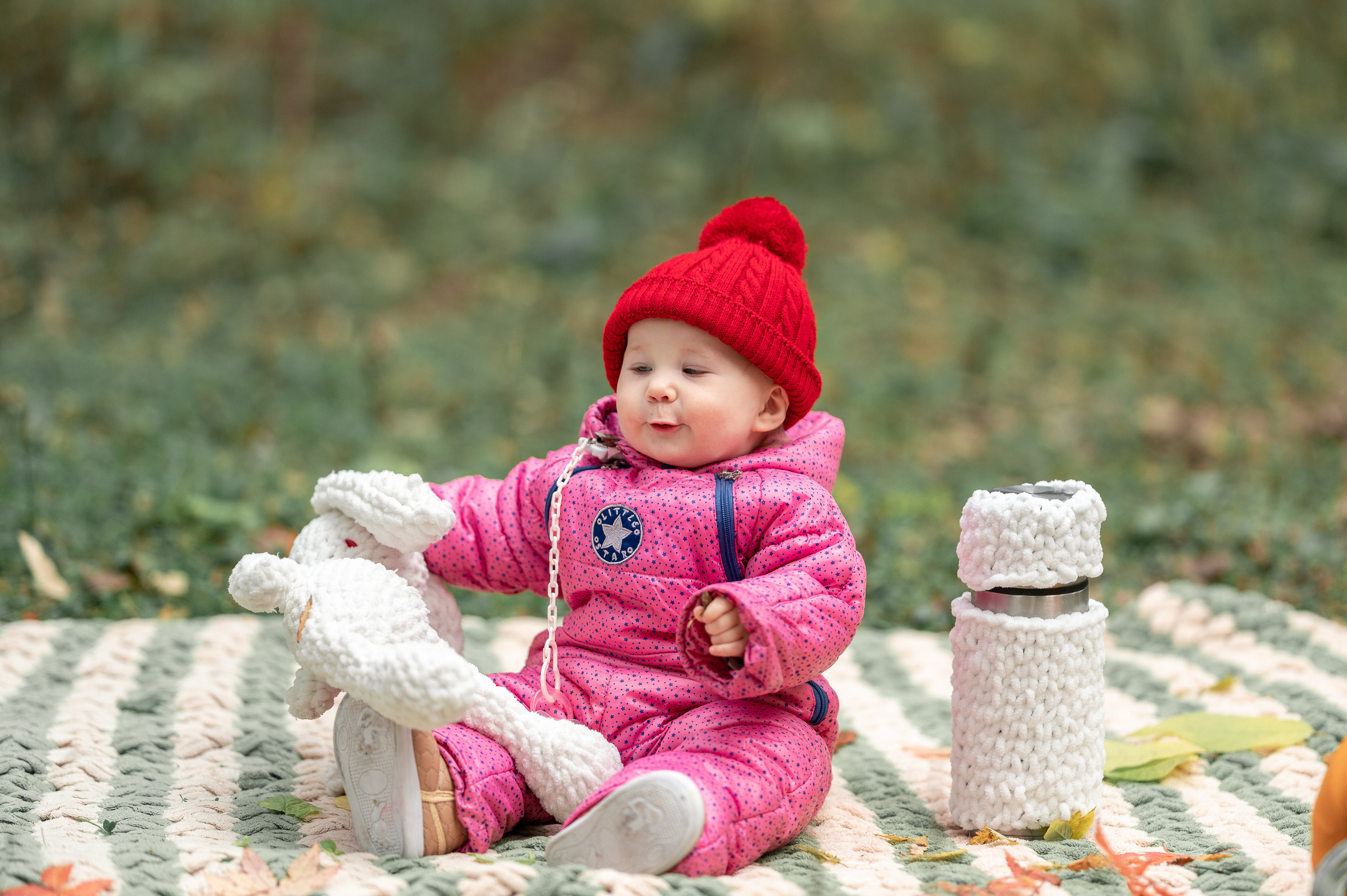 Семья Забоевых. Семейный, свадебный, школьный фотограф в Железногорске Целуев Андрей