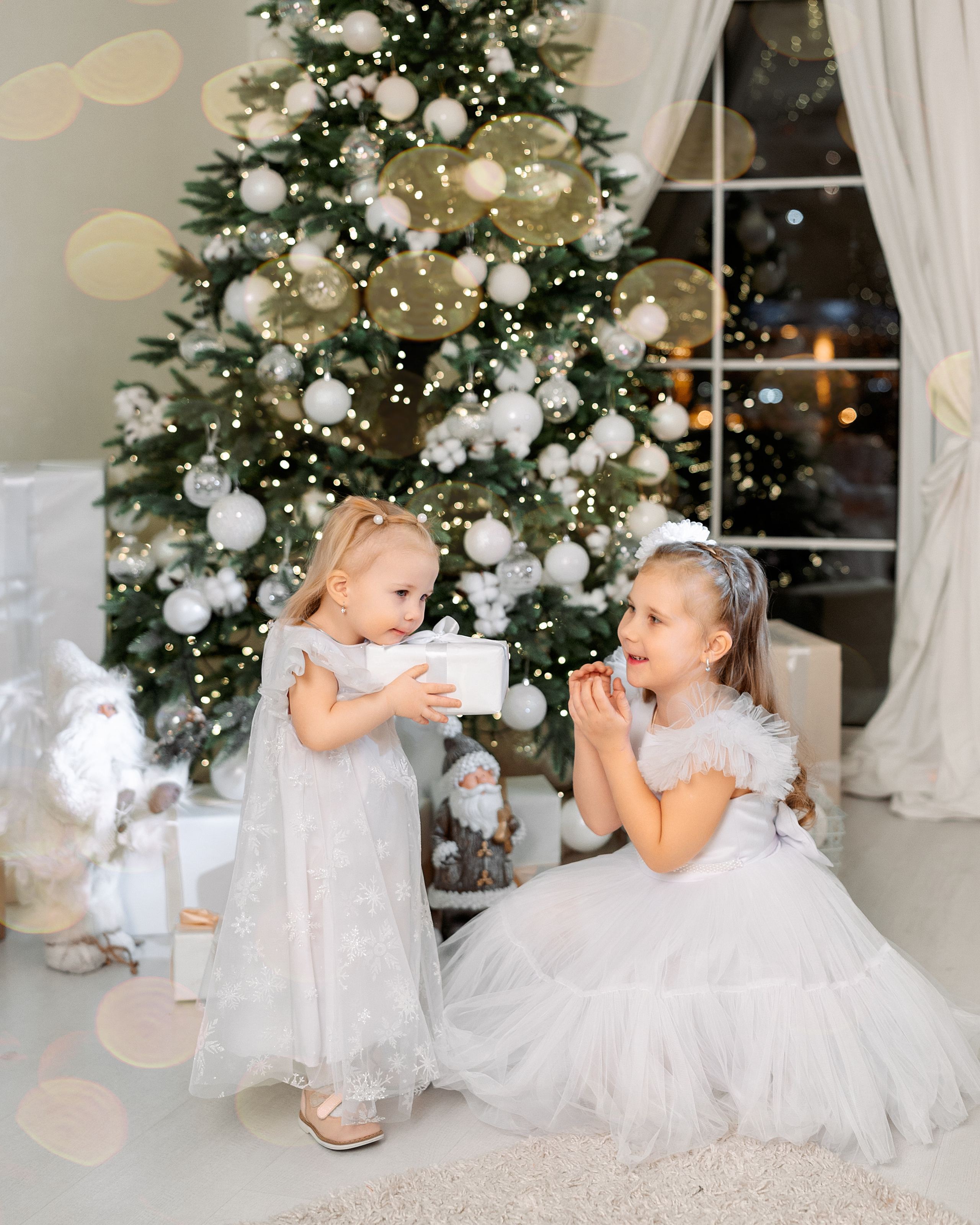 Семья Забоевых. Семейный, свадебный, школьный фотограф в Железногорске Целуев Андрей