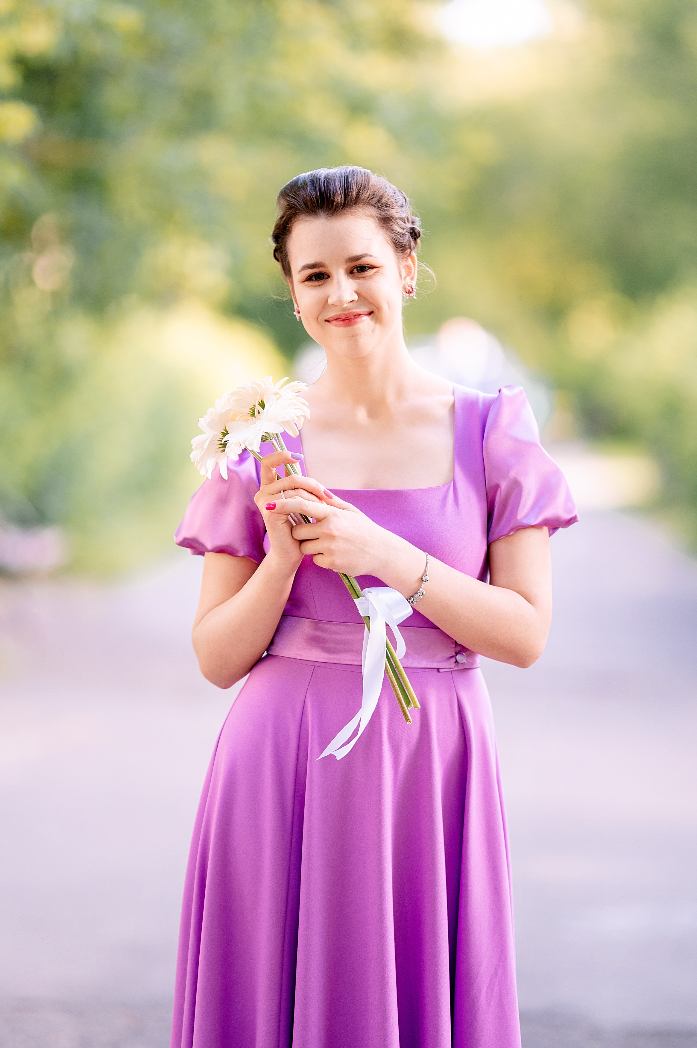 ВЫПУСКНОЙ 11А шк106. Семейный, свадебный, школьный фотограф в Железногорске Целуев Андрей