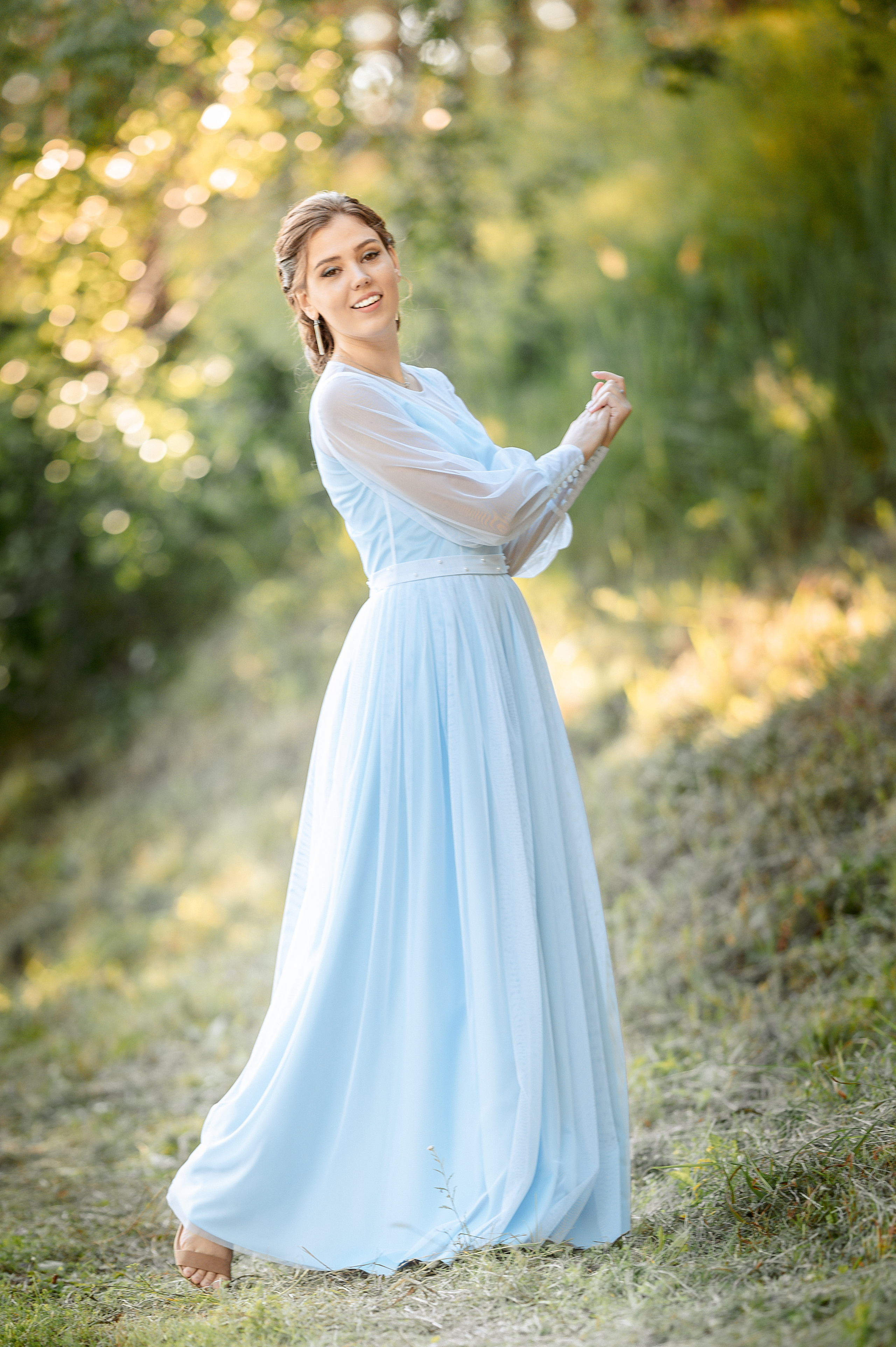 Семья Крутых. Семейный, свадебный, школьный фотограф в Железногорске Целуев Андрей