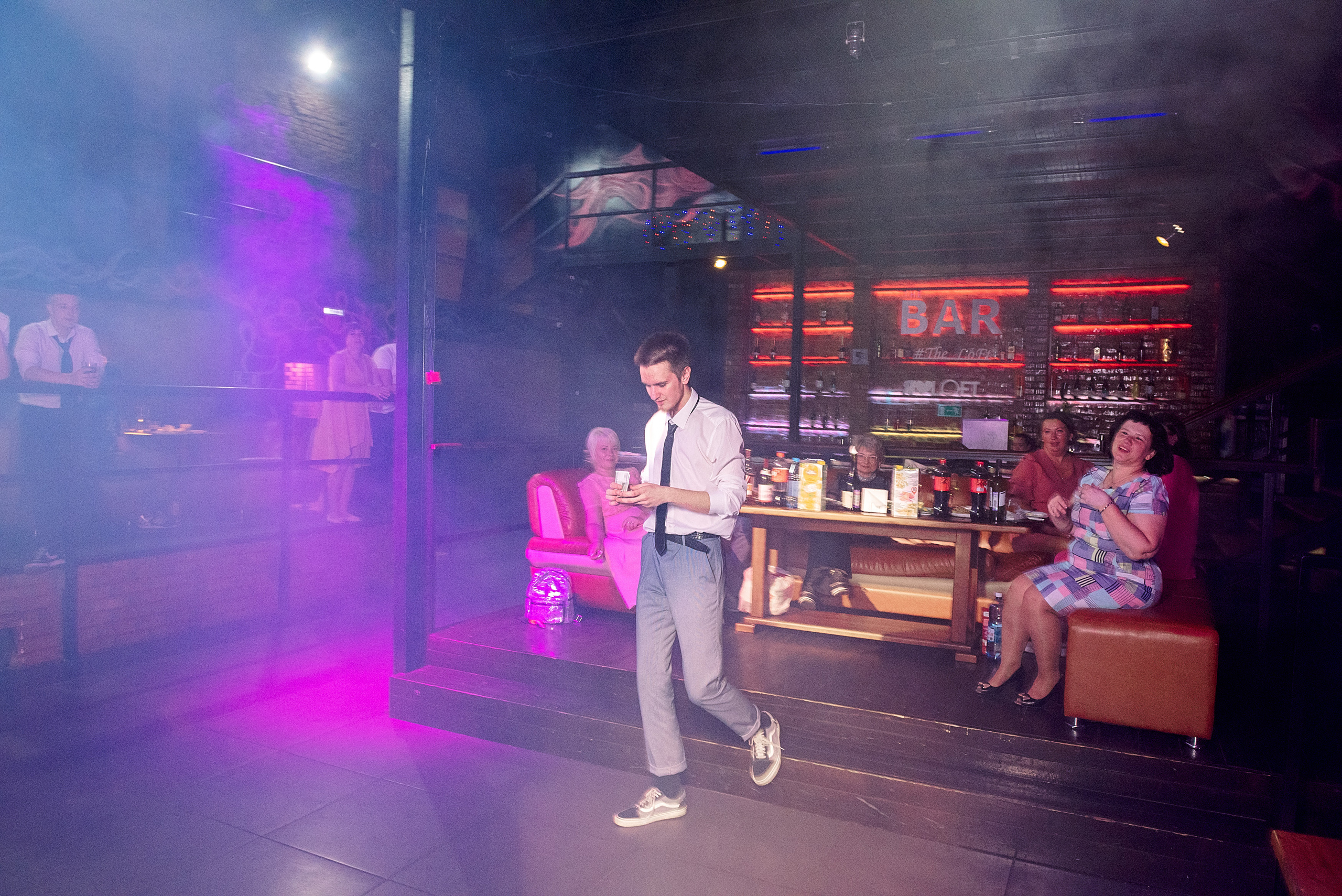 ВЫПУСКНОЙ 11А шк106. Семейный, свадебный, школьный фотограф в Железногорске Целуев Андрей