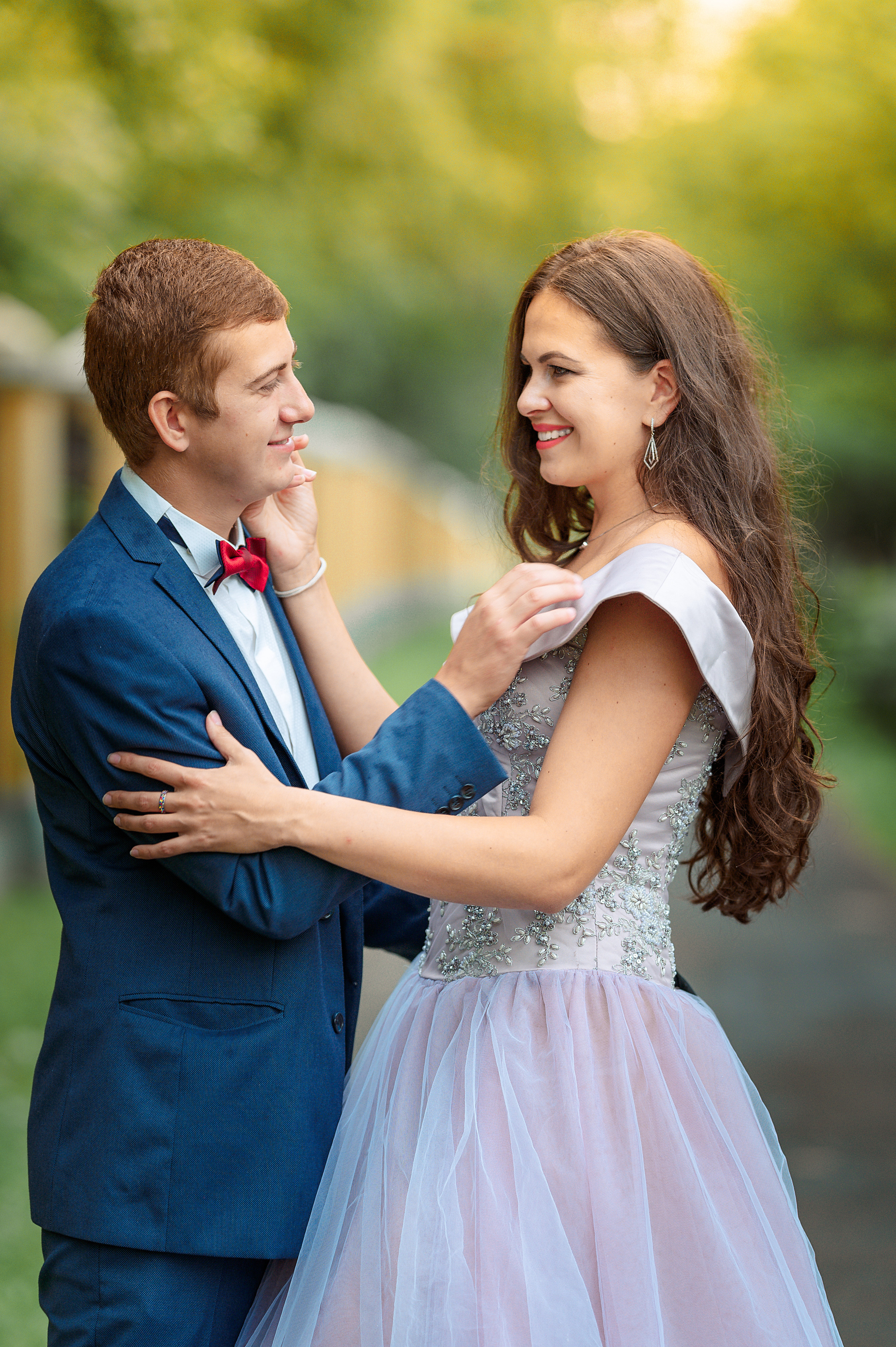 Свадьба Евгения и Евгении. Семейный, свадебный, школьный фотограф в Железногорске Целуев Андрей