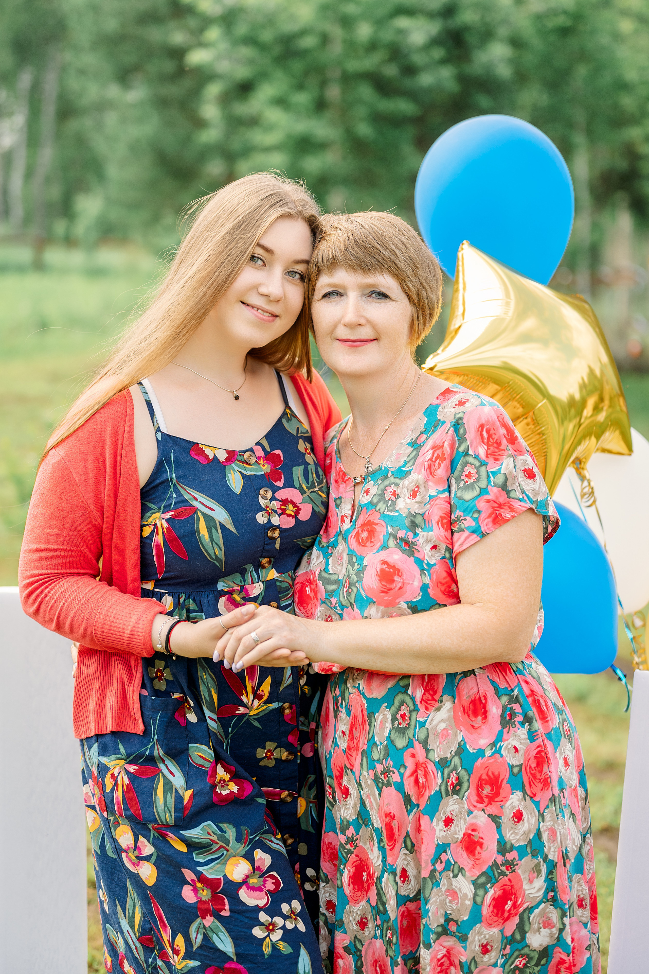 Юбилей Алексея. Семейный, свадебный, школьный фотограф в Железногорске Целуев Андрей