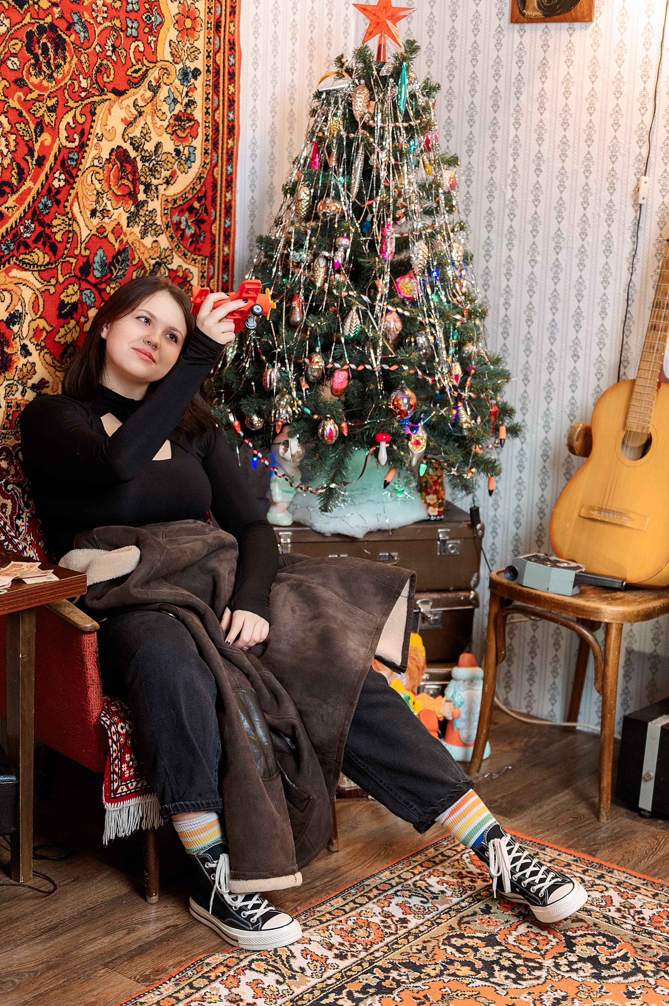 Семья Крестининых и друзья. Семейный, свадебный, школьный фотограф в Железногорске Целуев Андрей