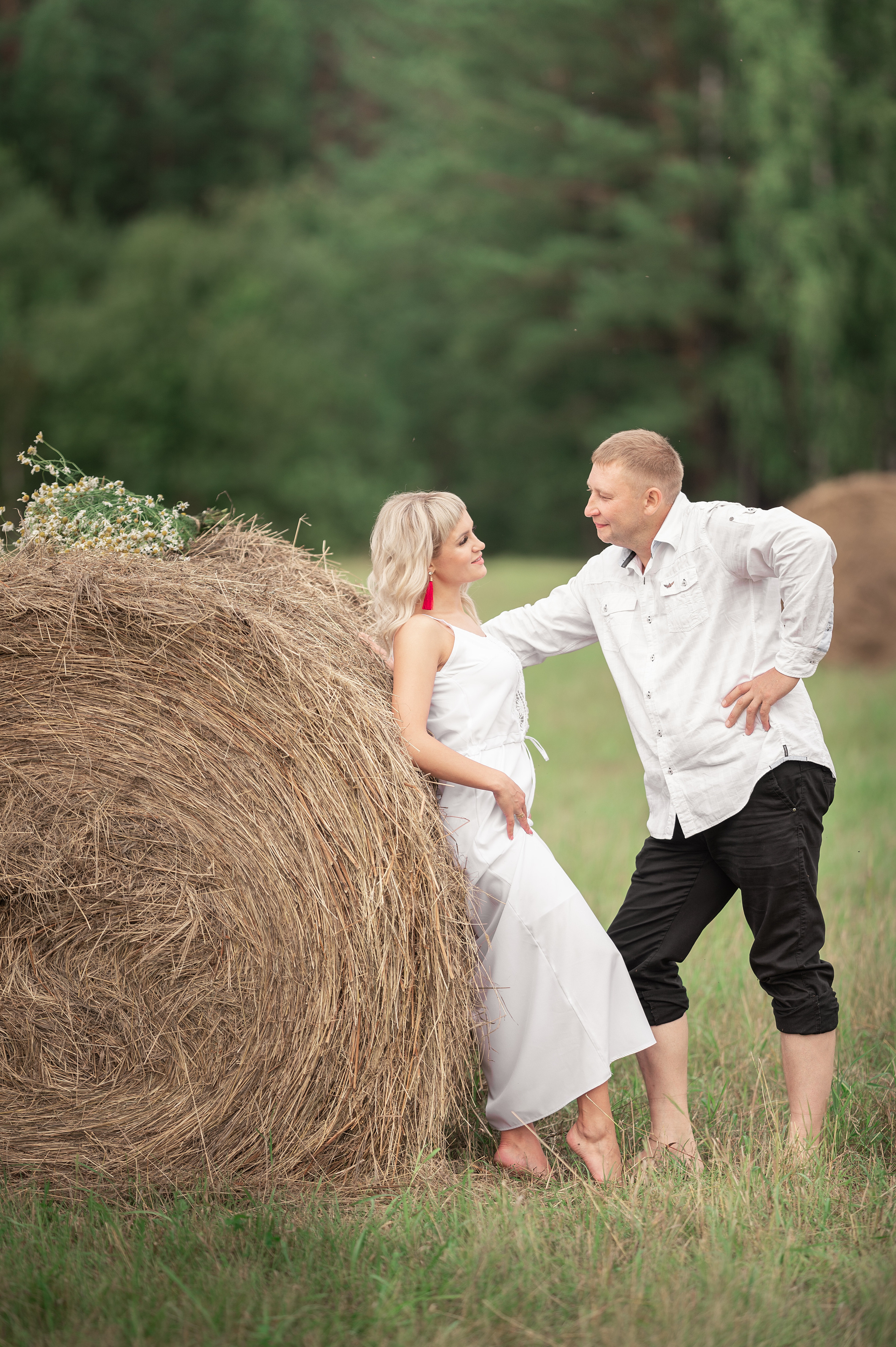 Семья Черкашенных. Семейный, свадебный, школьный фотограф в Железногорске Целуев Андрей