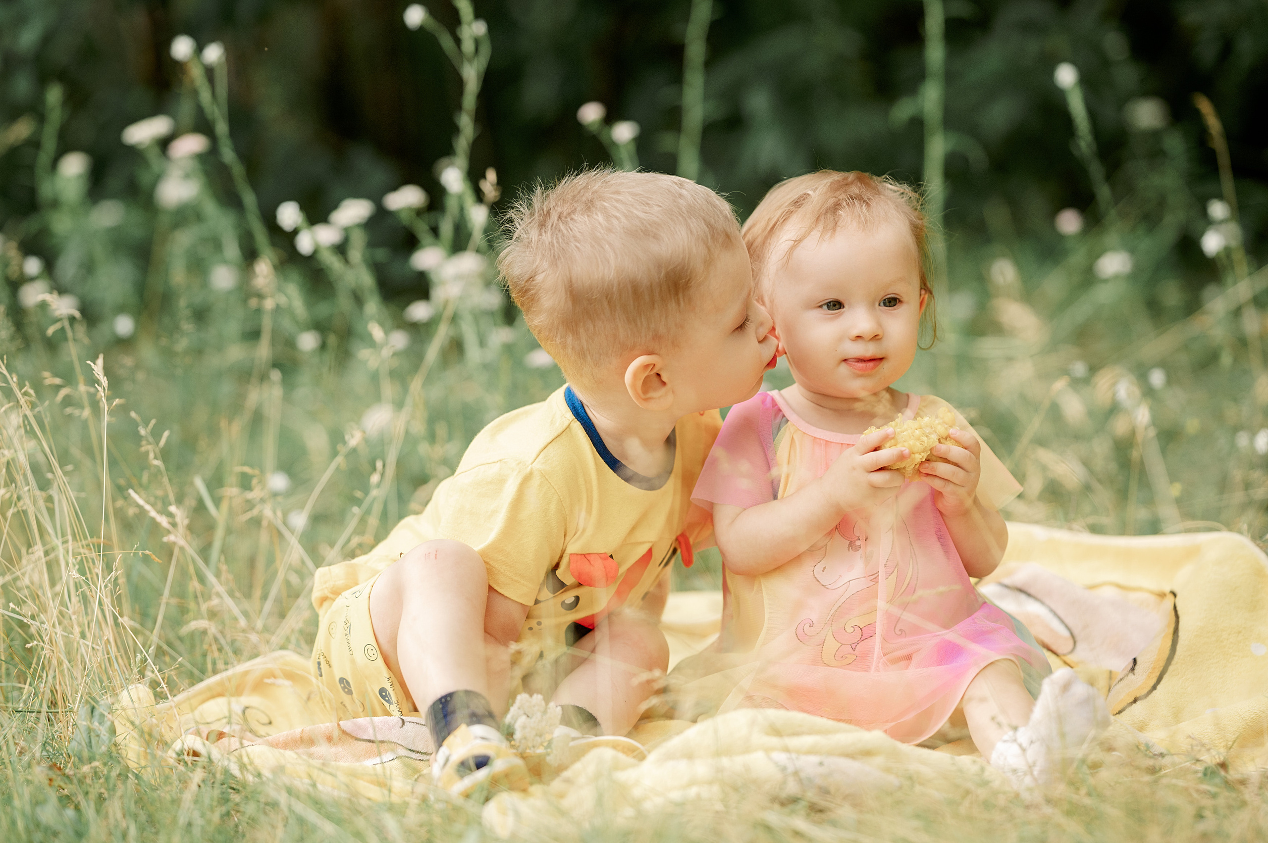Семья Бзайкиных. Семейный, свадебный, школьный фотограф в Железногорске Целуев Андрей