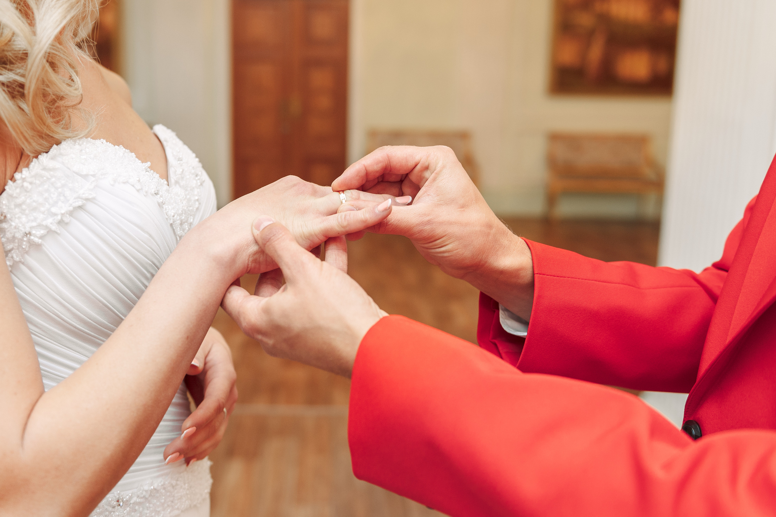 Свадьба Александра и Нелли. Семейный, свадебный, школьный фотограф в Железногорске Целуев Андрей