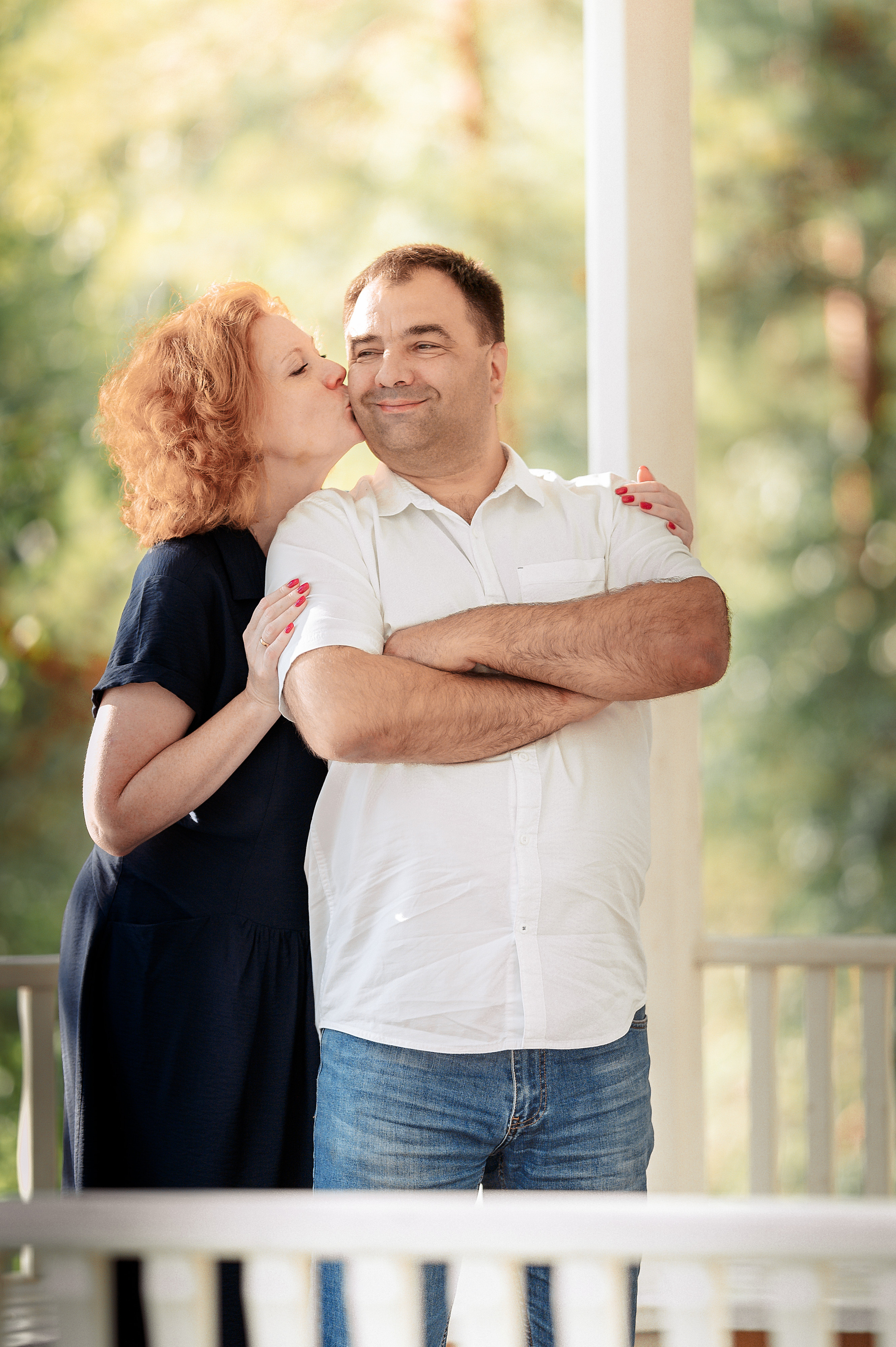 Семья Крутых. Семейный, свадебный, школьный фотограф в Железногорске Целуев Андрей