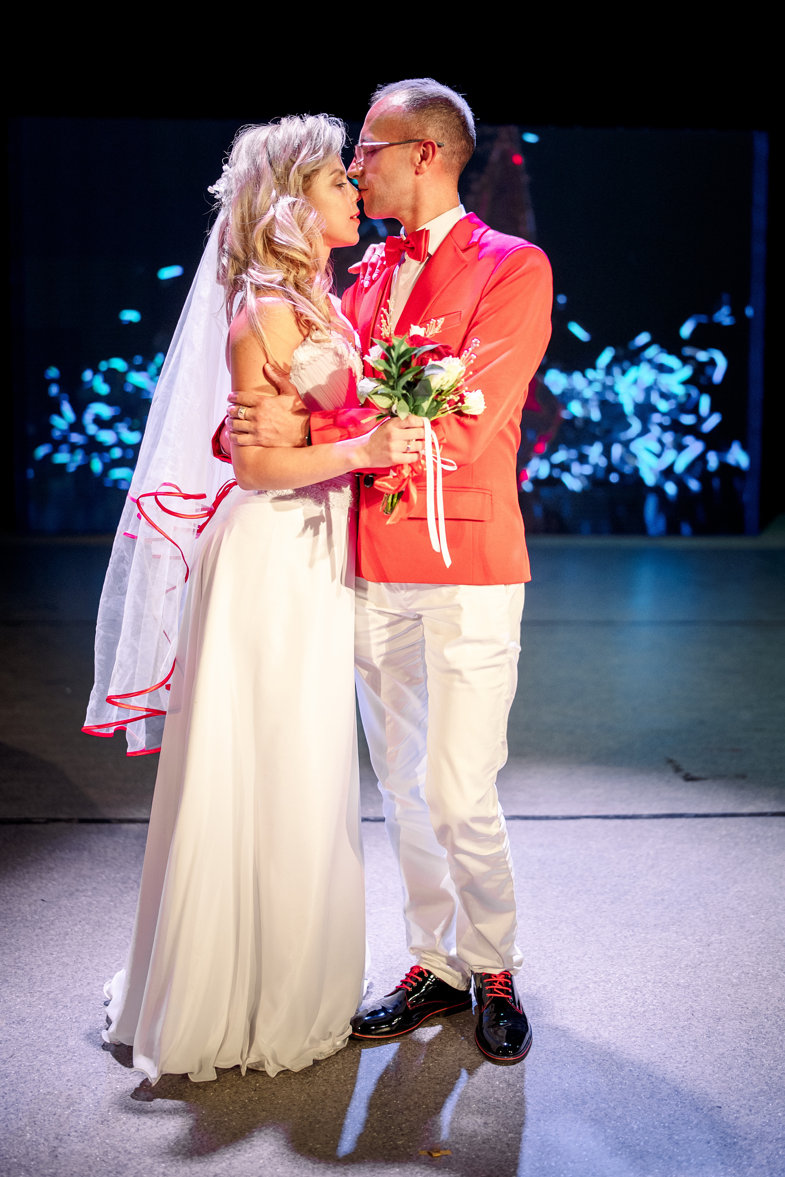 Свадьба Александра и Нелли. Семейный, свадебный, школьный фотограф в Железногорске Целуев Андрей