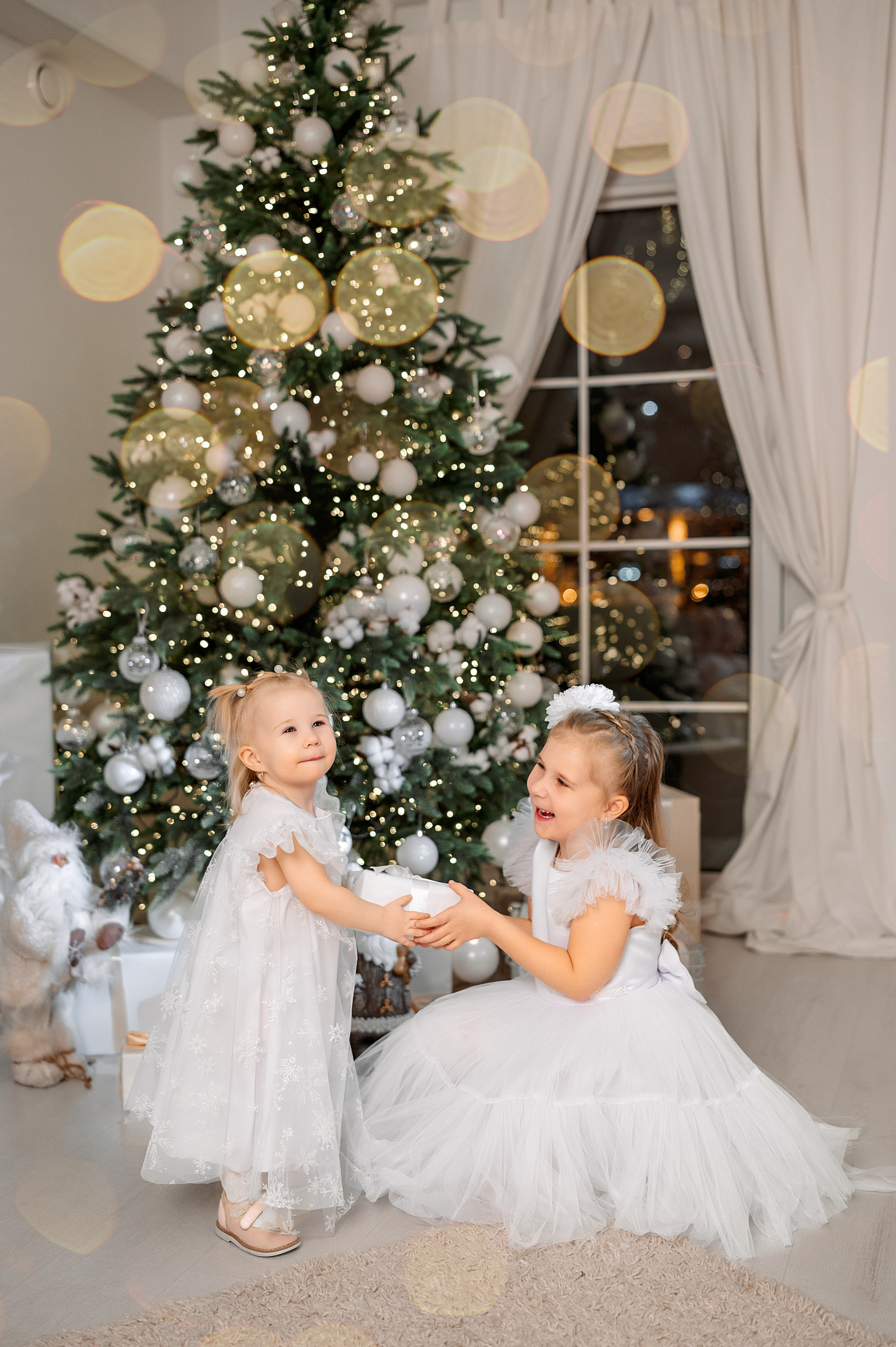 Семья Забоевых. Семейный, свадебный, школьный фотограф в Железногорске Целуев Андрей