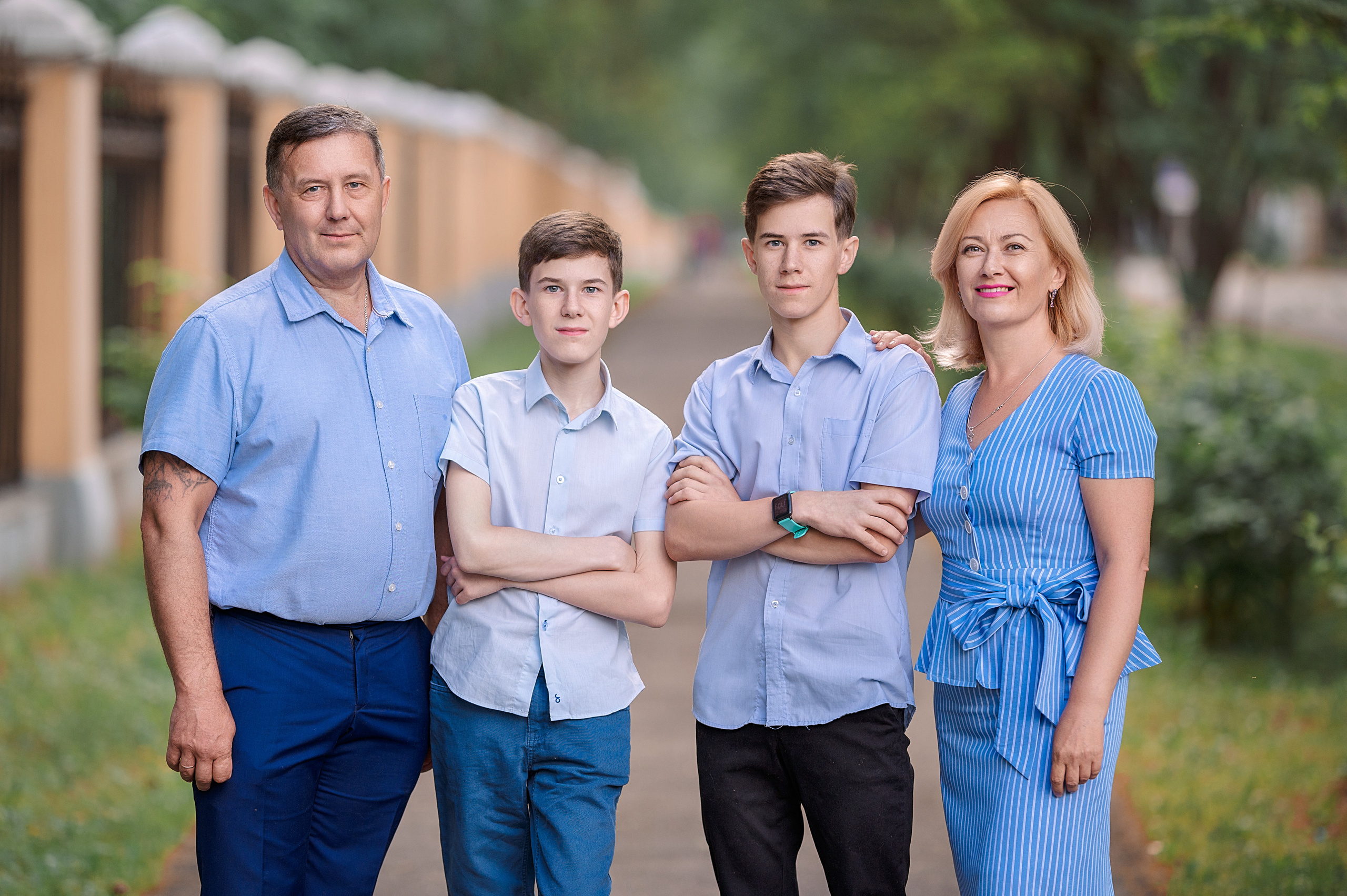 ВЫПУСКНОЙ 9кл. шк.106. Семейный, свадебный, школьный фотограф в Железногорске Целуев Андрей