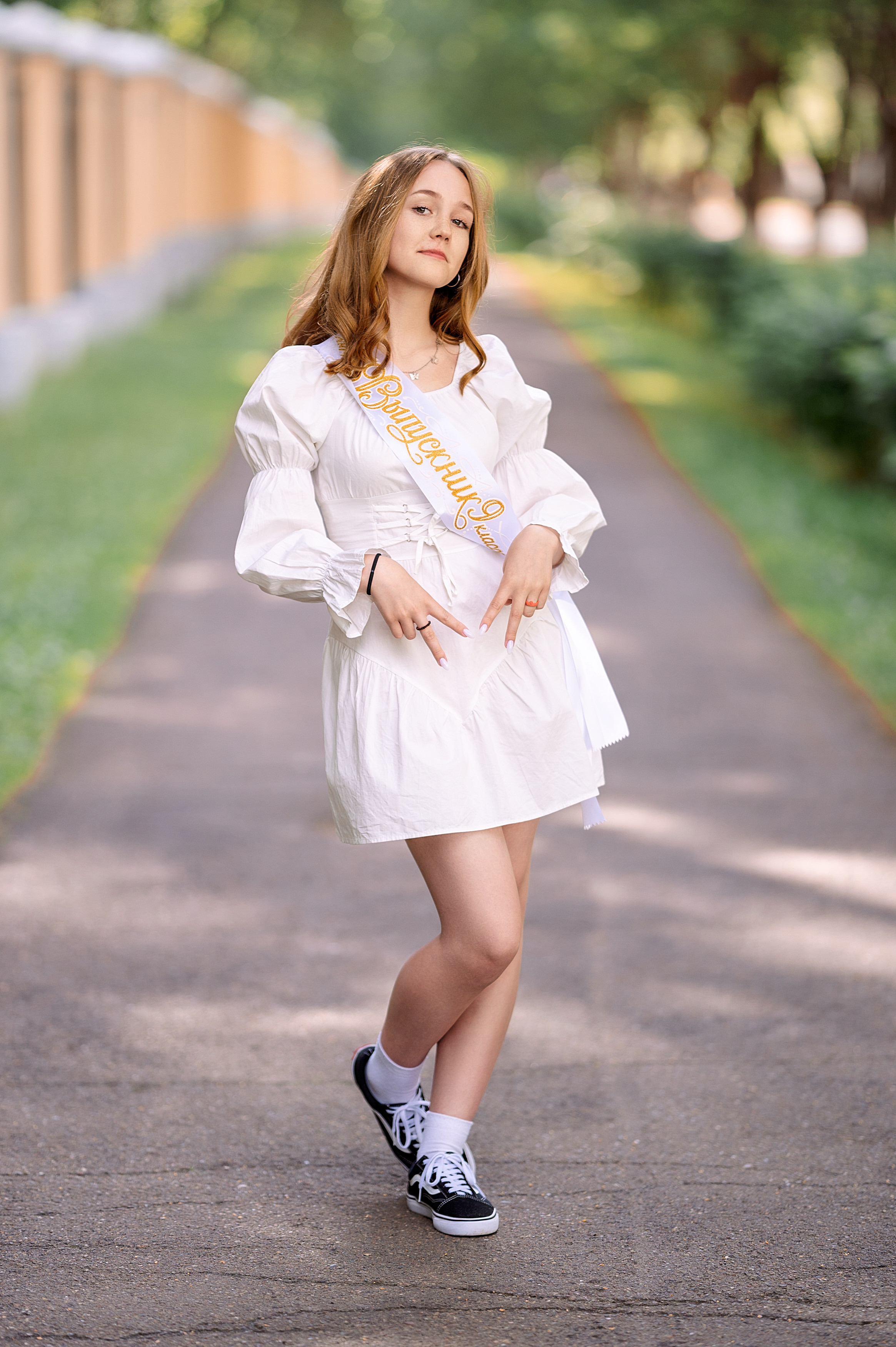 ВЫПУСКНОЙ 9кл. гимназия 91. Семейный, свадебный, школьный фотограф в Железногорске Целуев Андрей