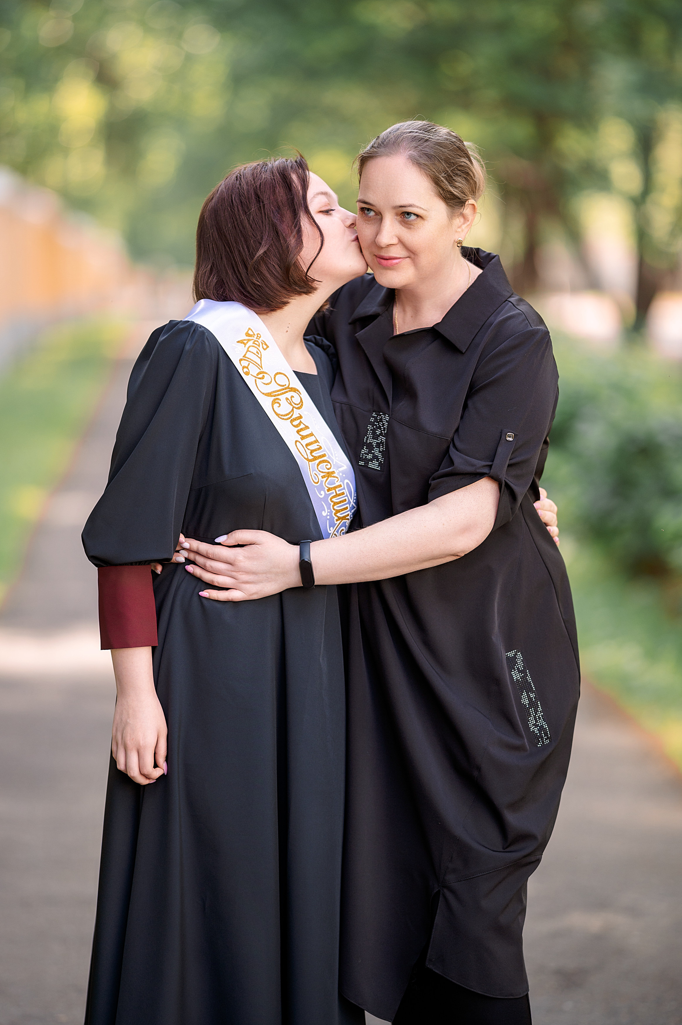 ВЫПУСКНОЙ 9кл. гимназия 91. Семейный, свадебный, школьный фотограф в Железногорске Целуев Андрей