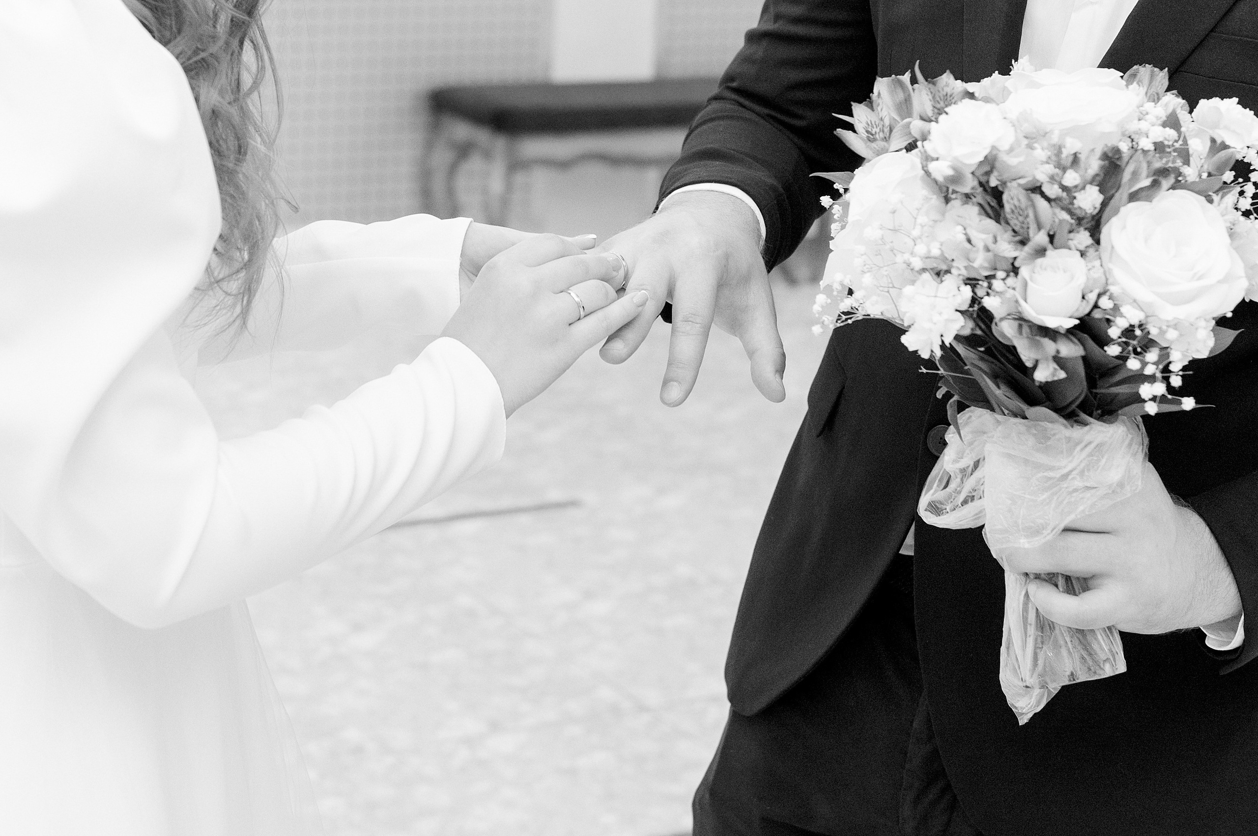 Свадьба Ильи и Василины. Семейный, свадебный, школьный фотограф в Железногорске Целуев Андрей