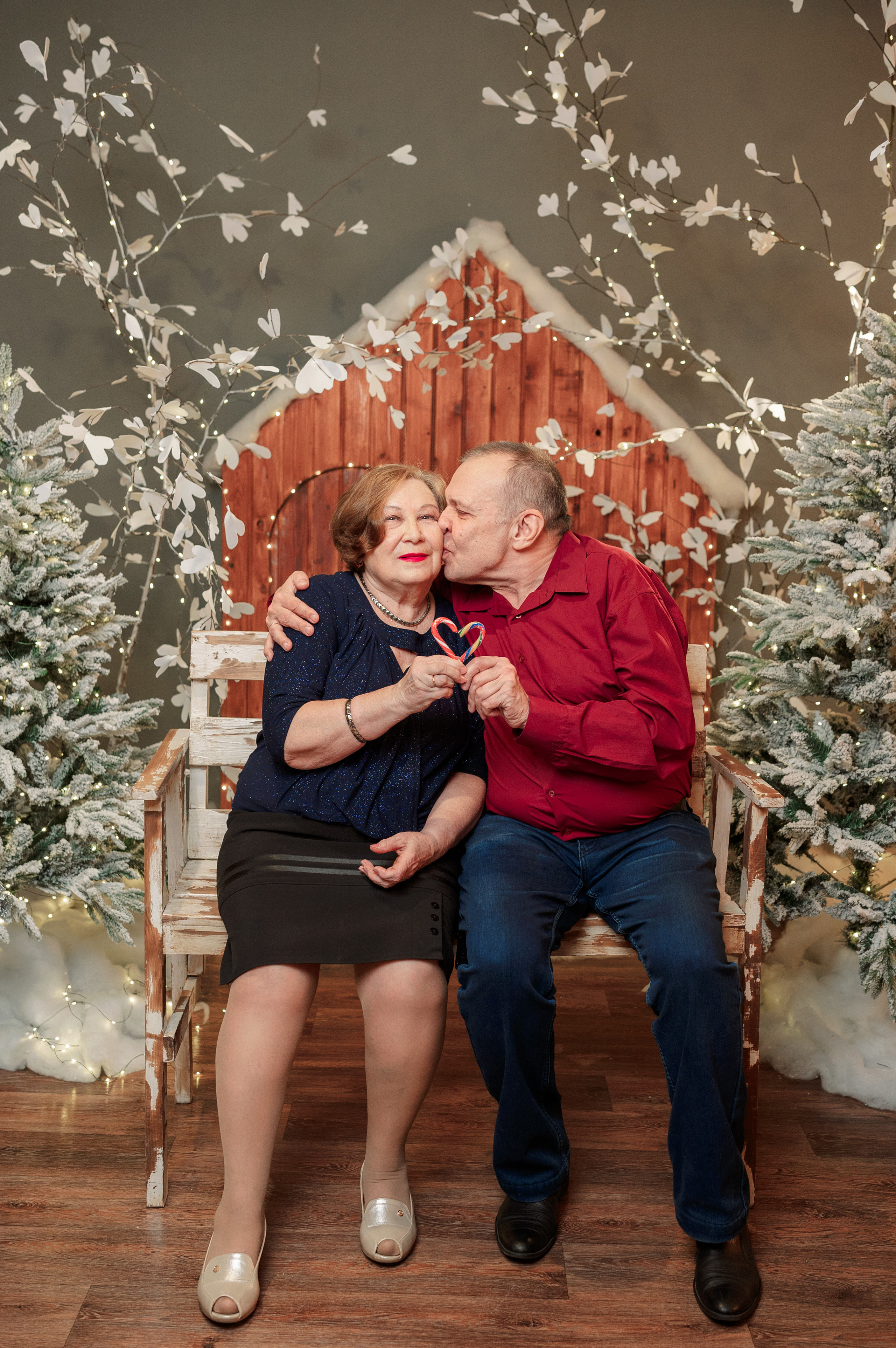 Семья Аржанниковых и Александриных. Семейный, свадебный, школьный фотограф в Железногорске Целуев Андрей