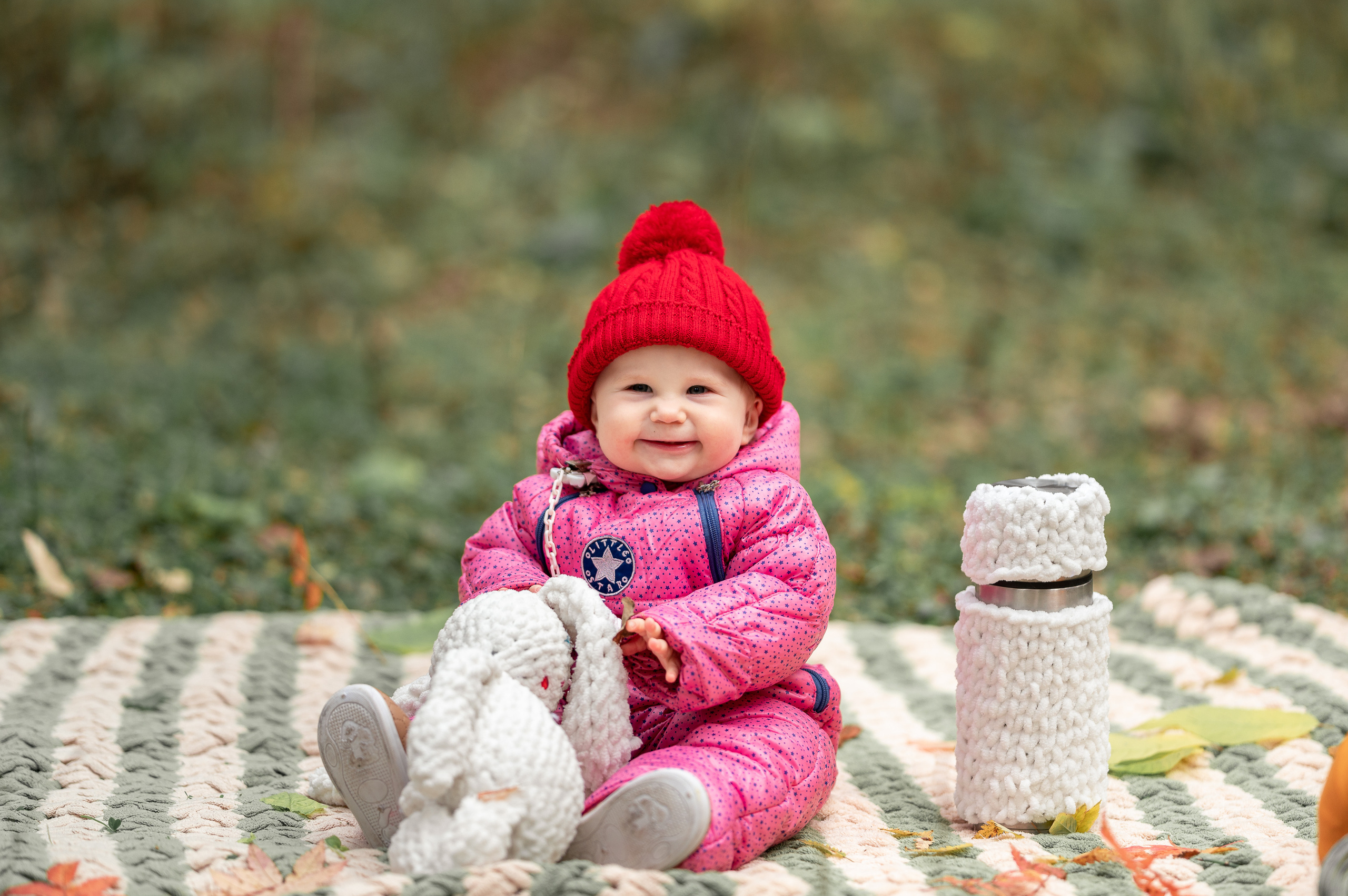 Семья Забоевых. Семейный, свадебный, школьный фотограф в Железногорске Целуев Андрей