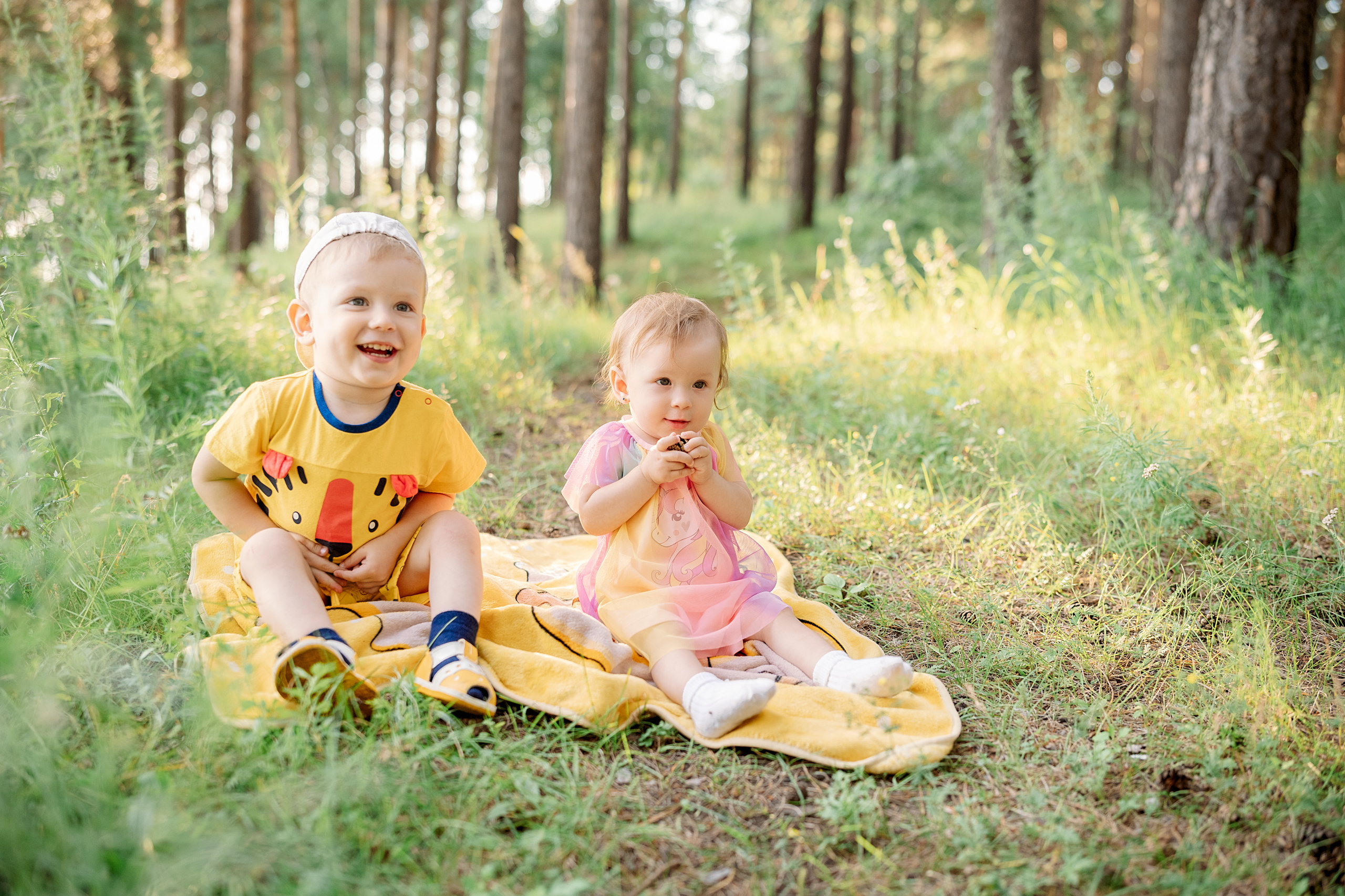 Семья Бзайкиных. Семейный, свадебный, школьный фотограф в Железногорске Целуев Андрей