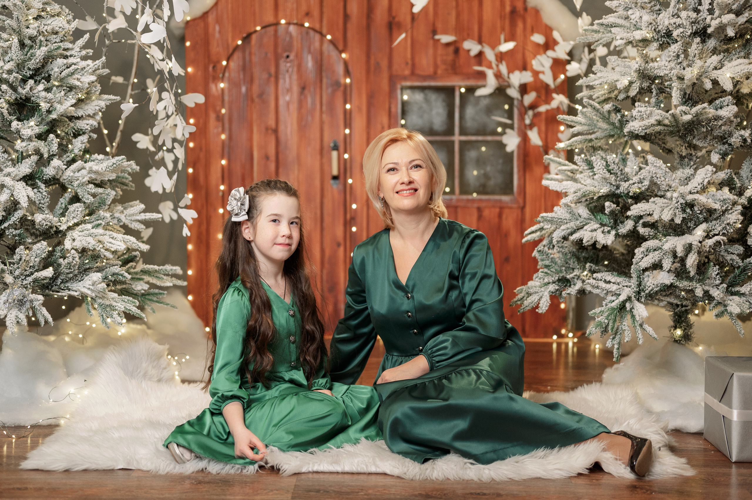 Семья Аржанниковых и Александриных. Семейный, свадебный, школьный фотограф в Железногорске Целуев Андрей