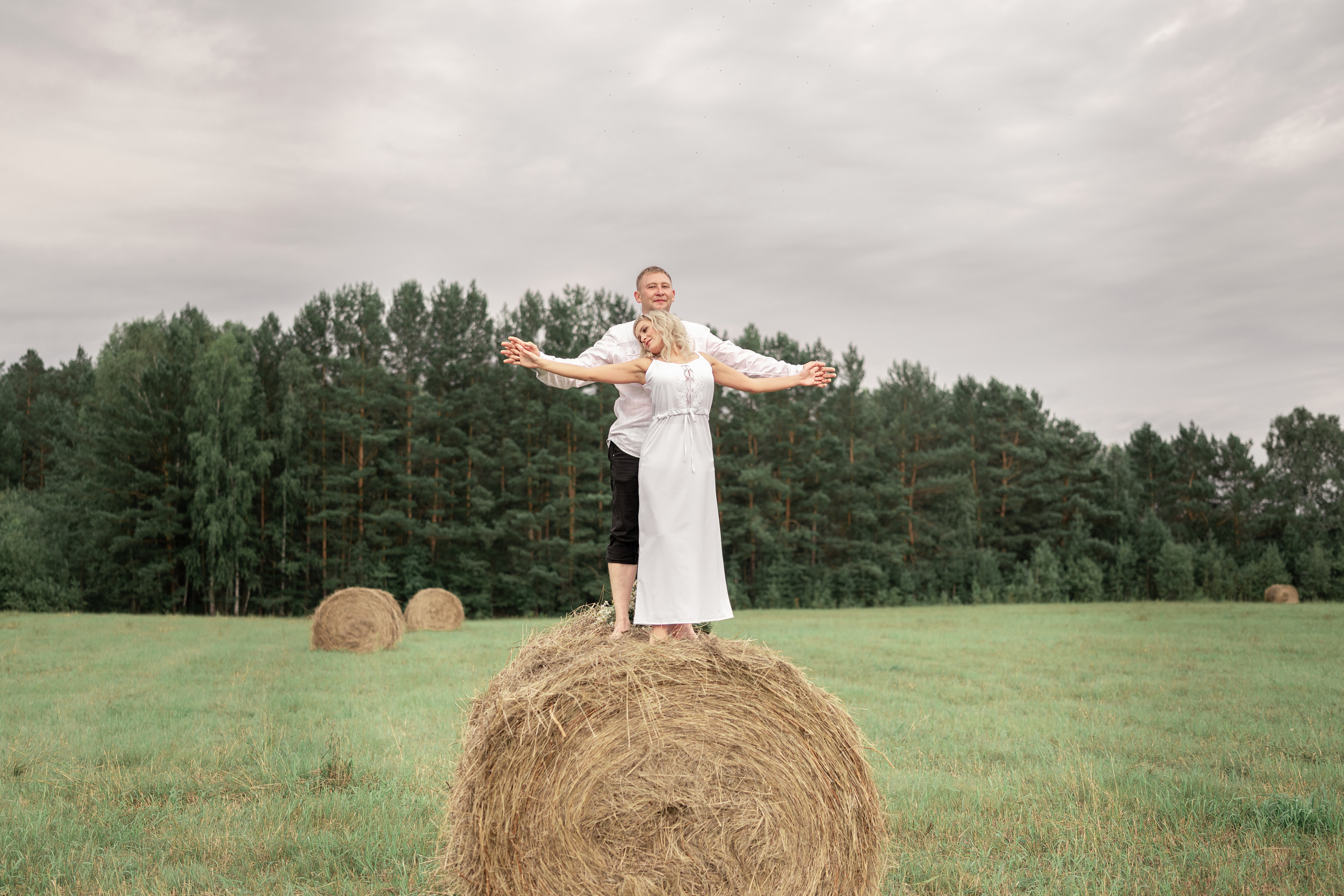 Семья Черкашенных. Семейный, свадебный, школьный фотограф в Железногорске Целуев Андрей
