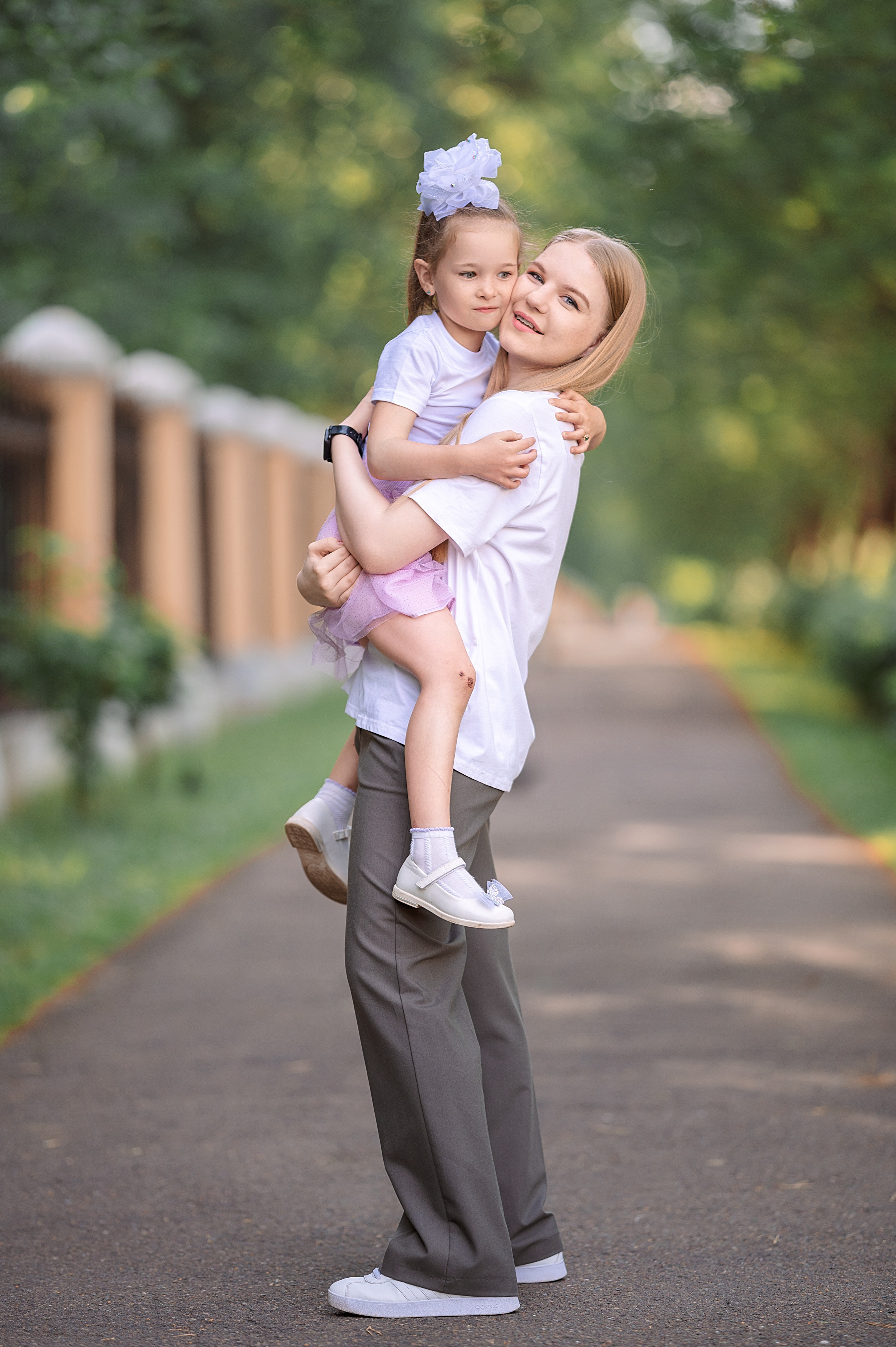 ВЫПУСКНОЙ 9кл. шк.106. Семейный, свадебный, школьный фотограф в Железногорске Целуев Андрей