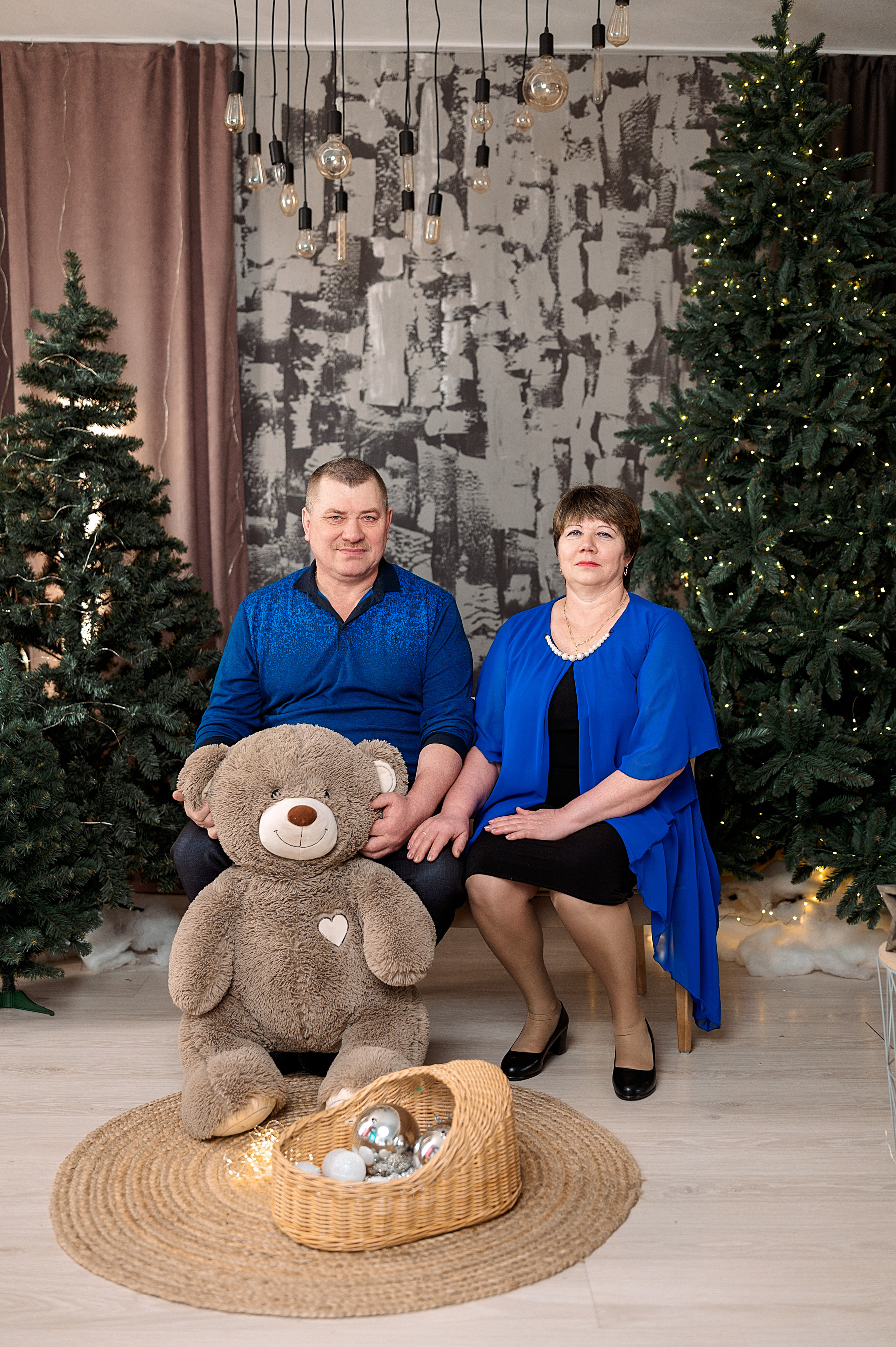 Кристина, Николай и Рома. Семейный, свадебный, школьный фотограф в Железногорске Целуев Андрей