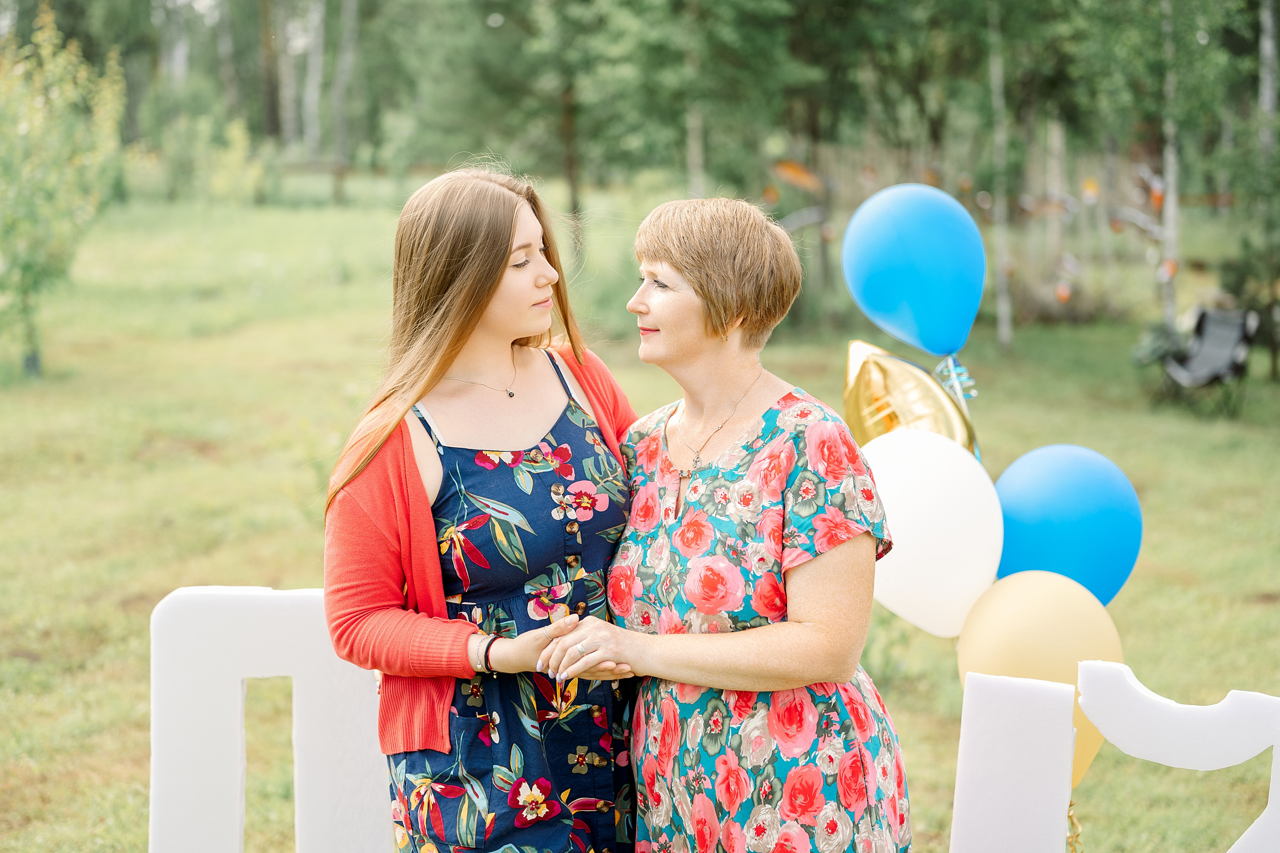 Юбилей Алексея. Семейный, свадебный, школьный фотограф в Железногорске Целуев Андрей