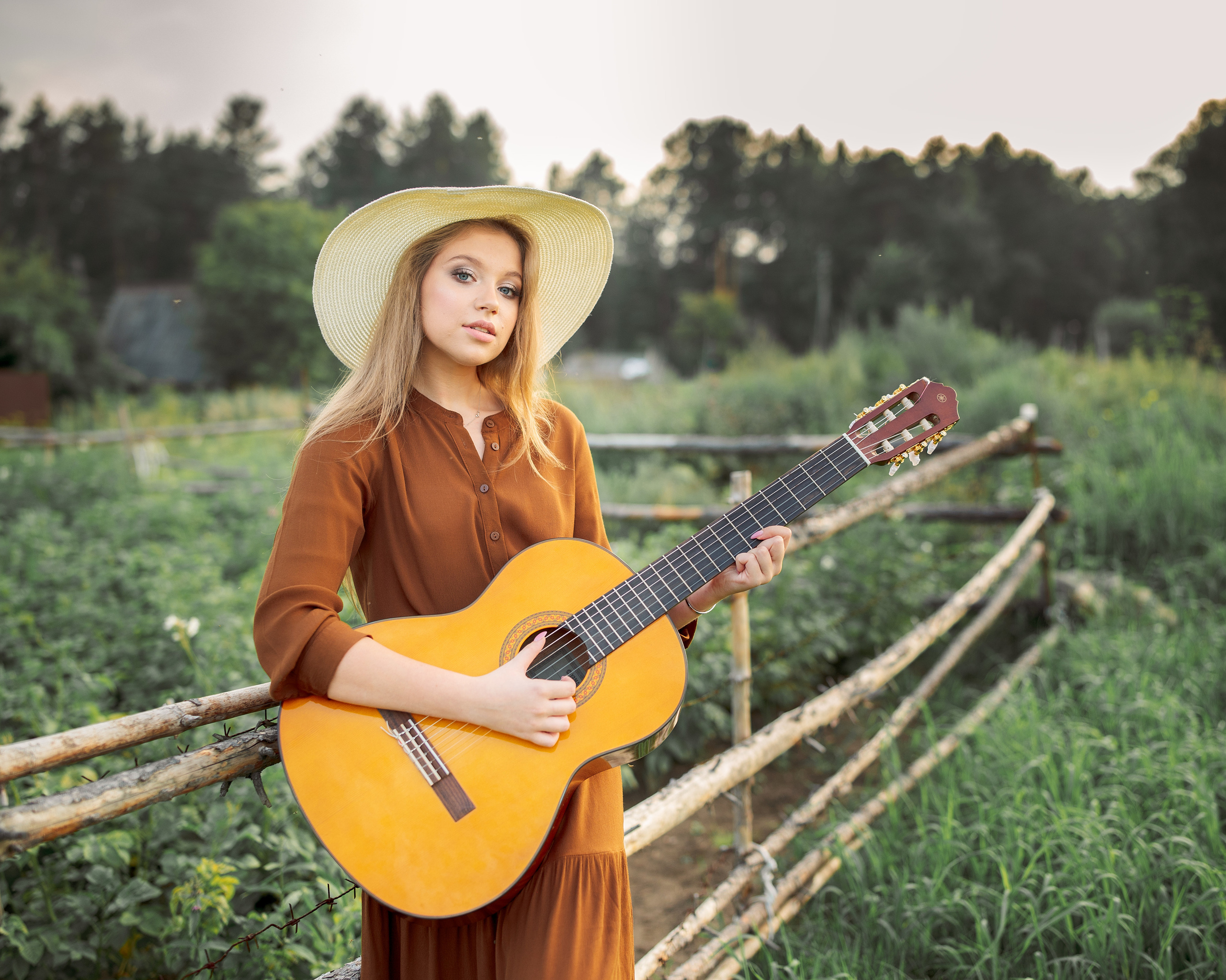 Яна. Семейный, свадебный, школьный фотограф в Железногорске Целуев Андрей